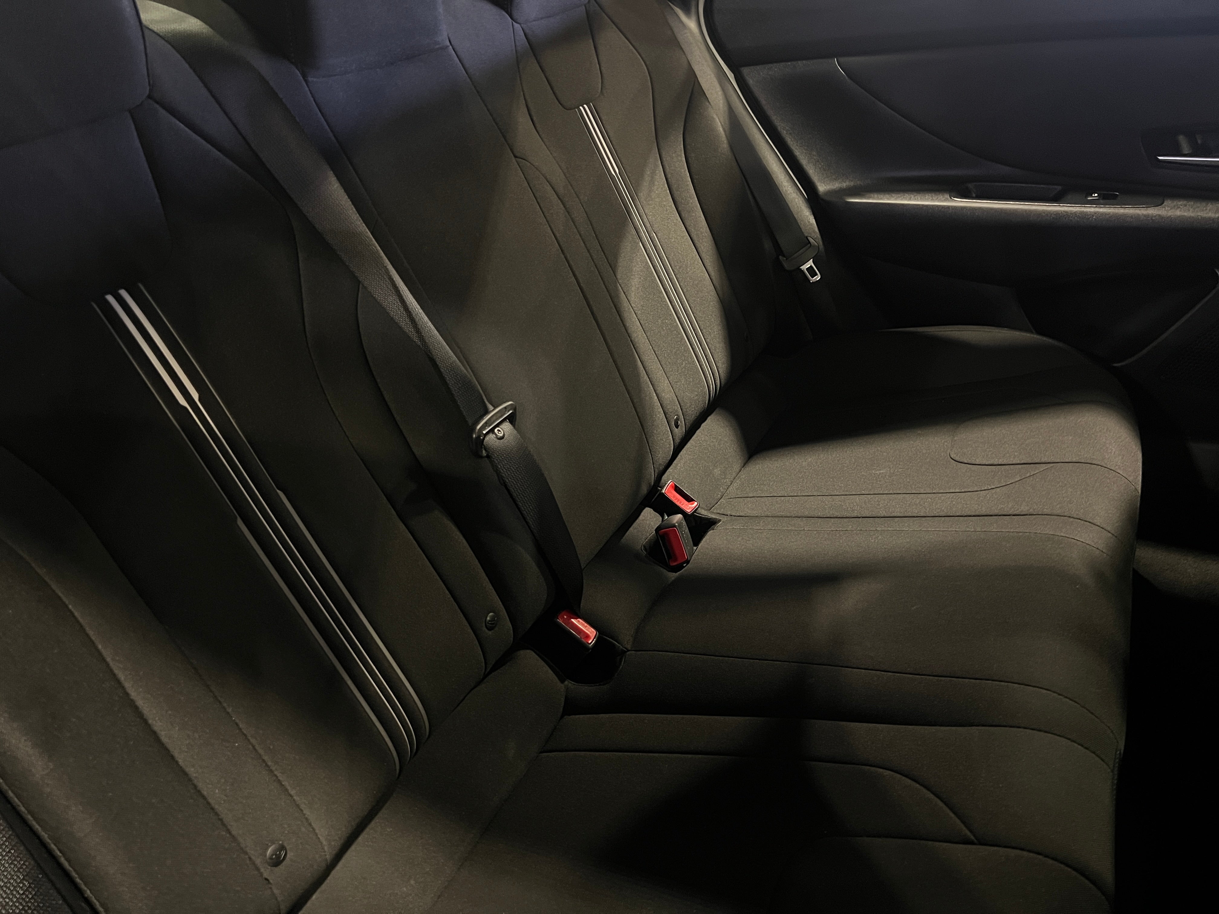Thumbnail: 2023 Hyundai Elantra - 6