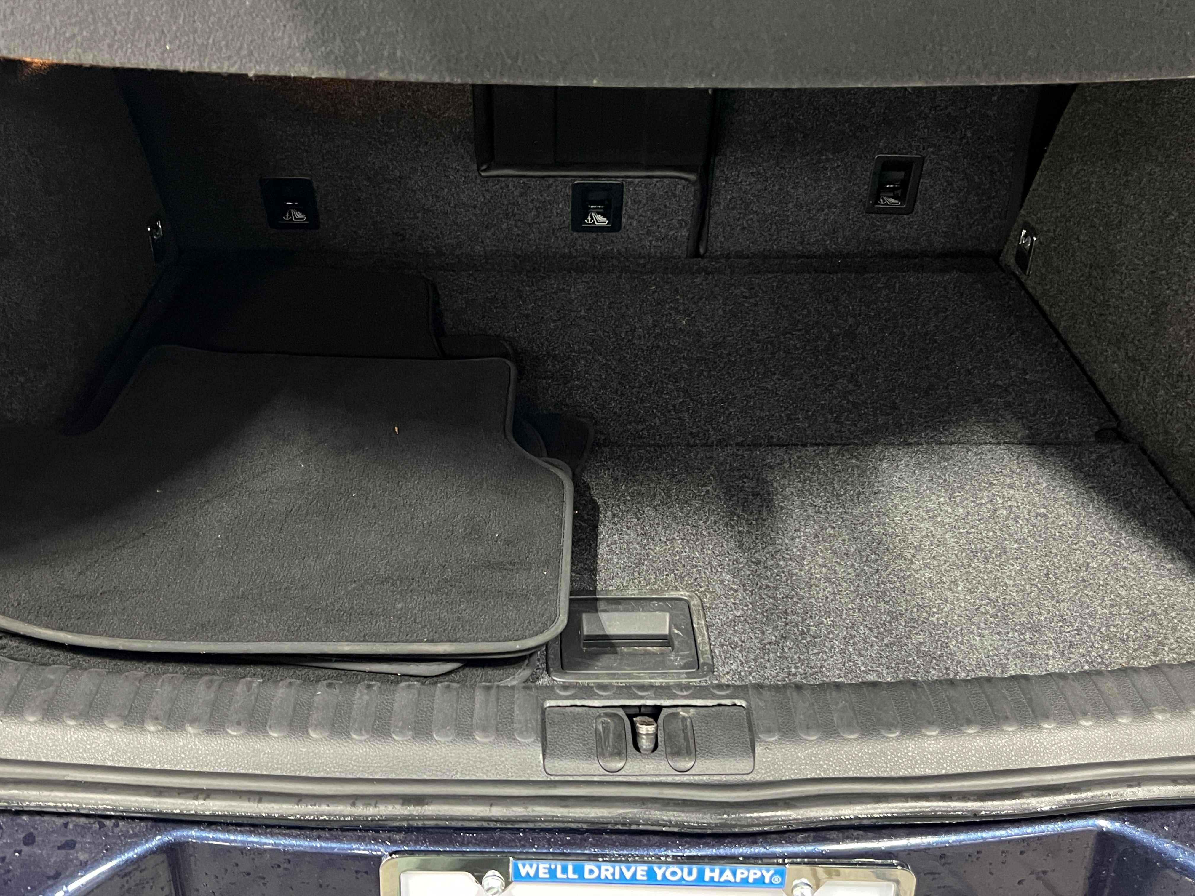 2013 Volkswagen Tiguan 2.0T 7