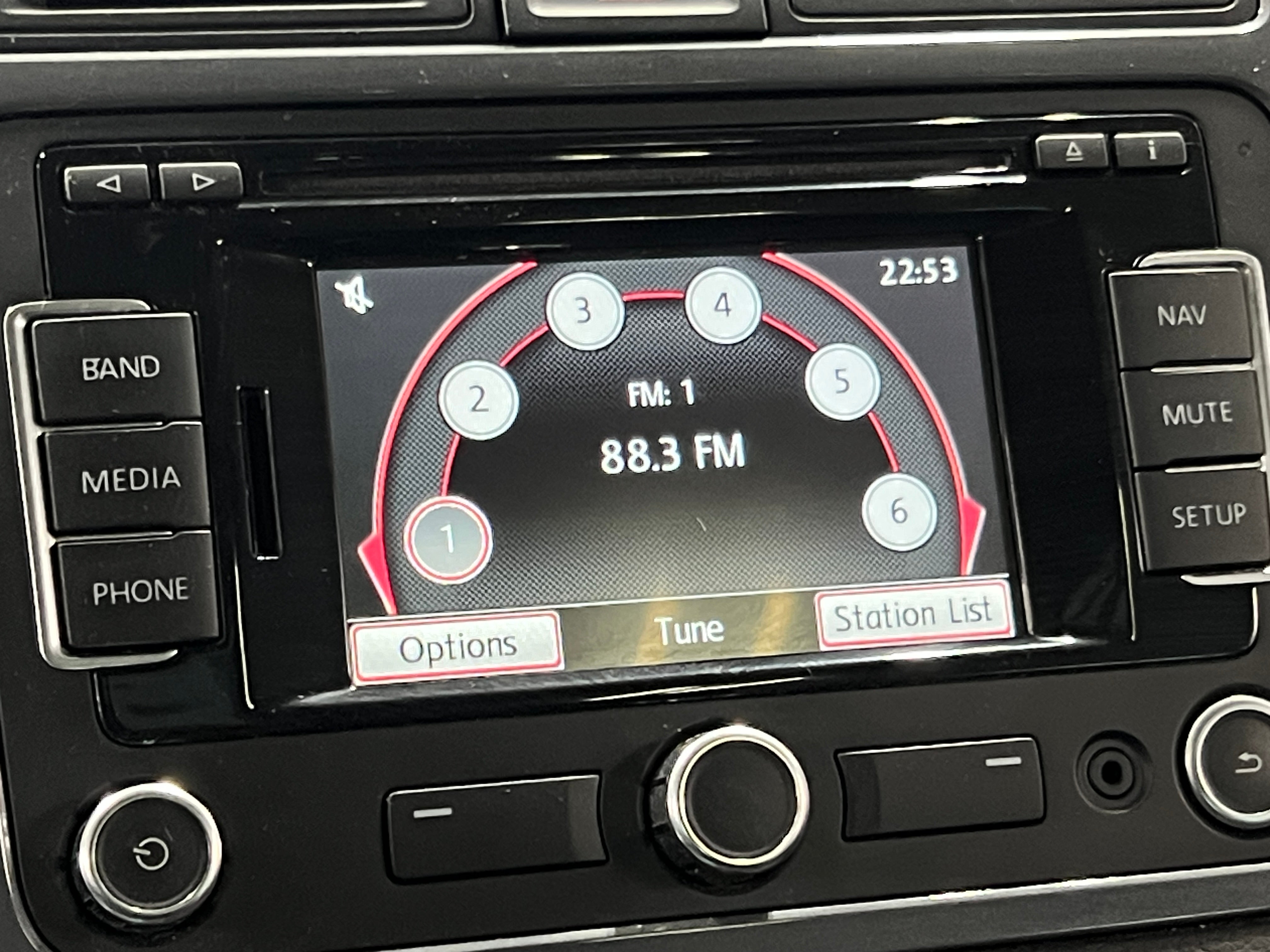 2013 Volkswagen Tiguan 2.0T 4