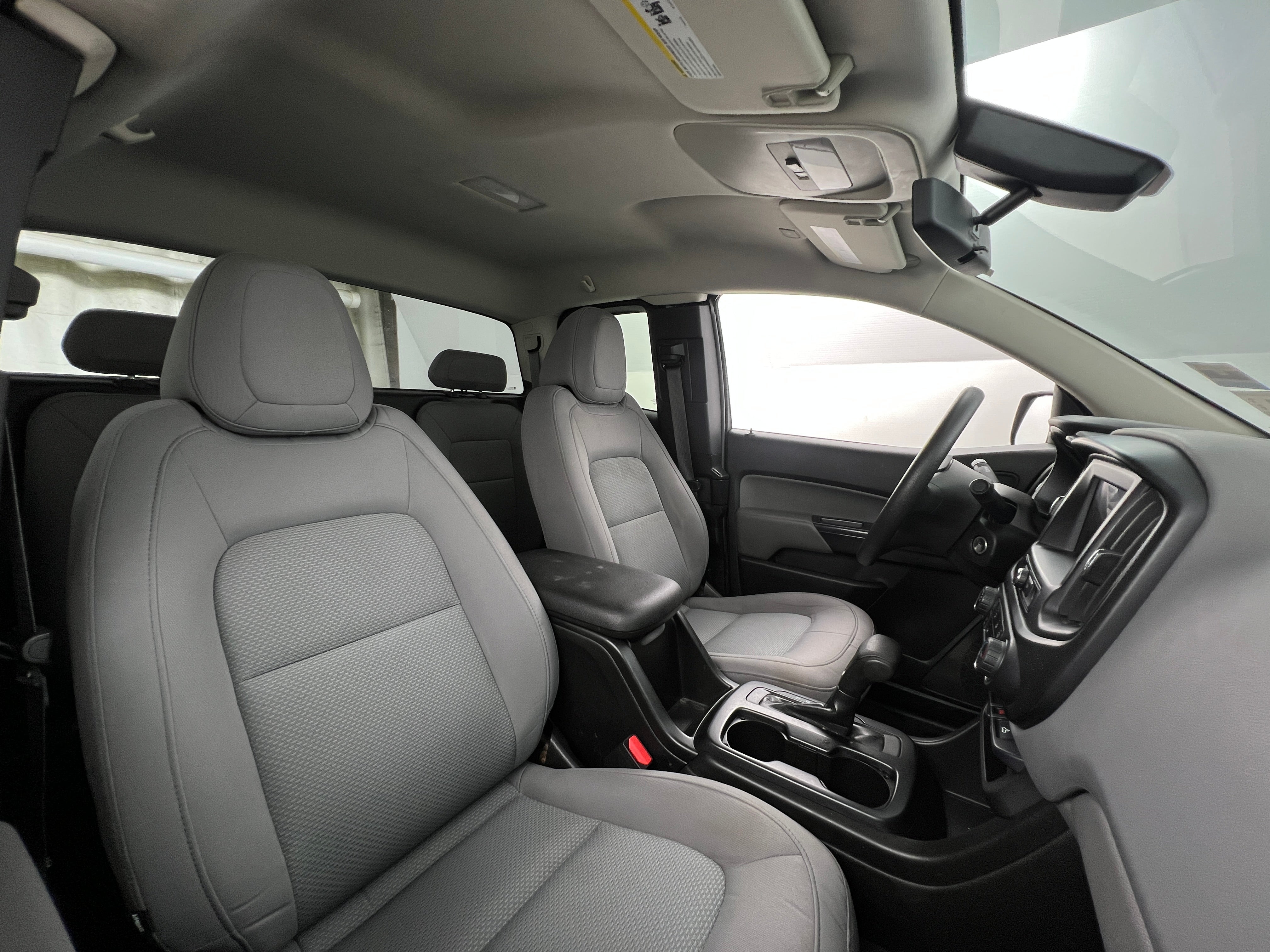 Thumbnail: 2021 GMC Canyon - 2