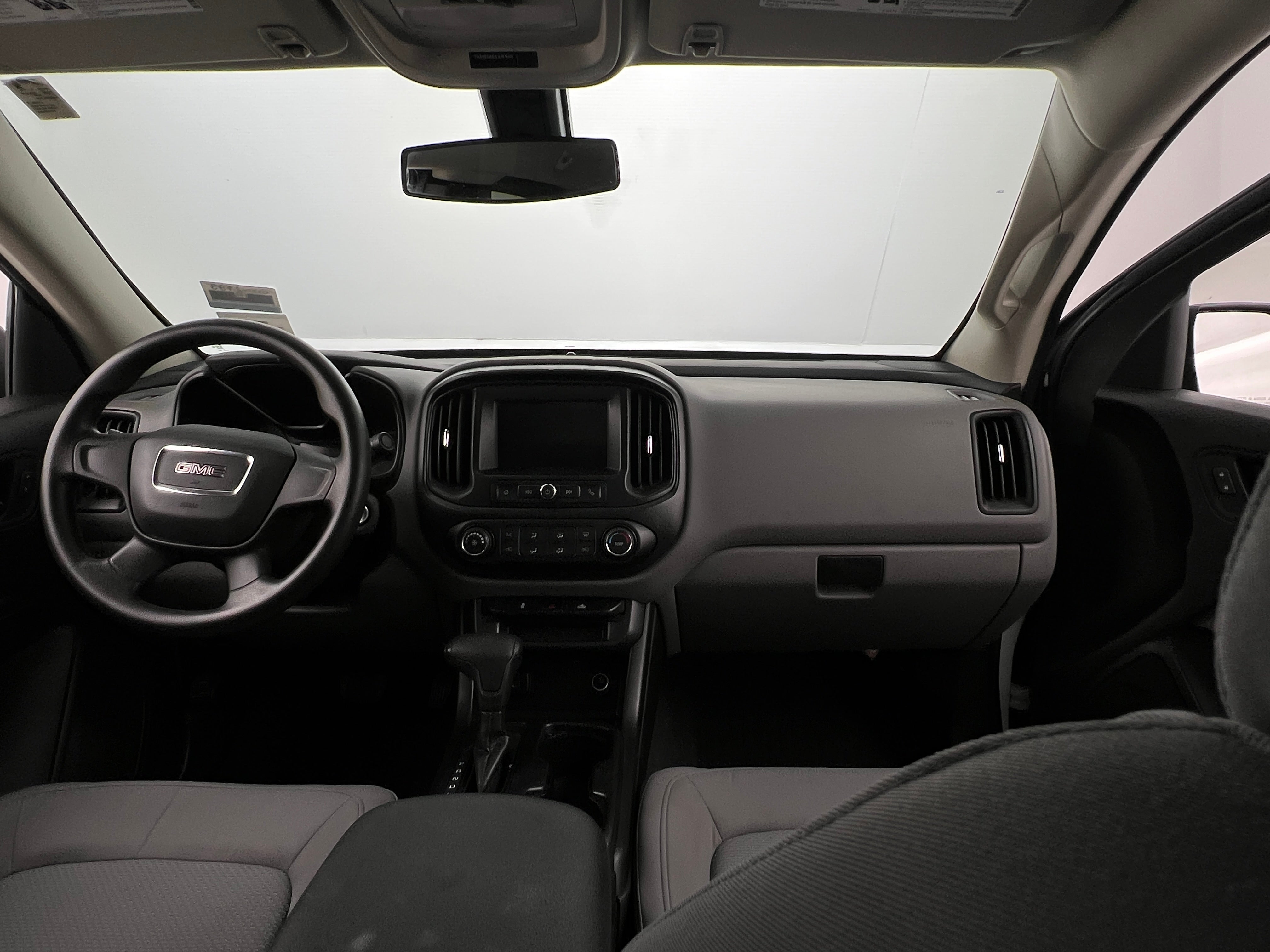 Thumbnail: 2021 GMC Canyon - 3