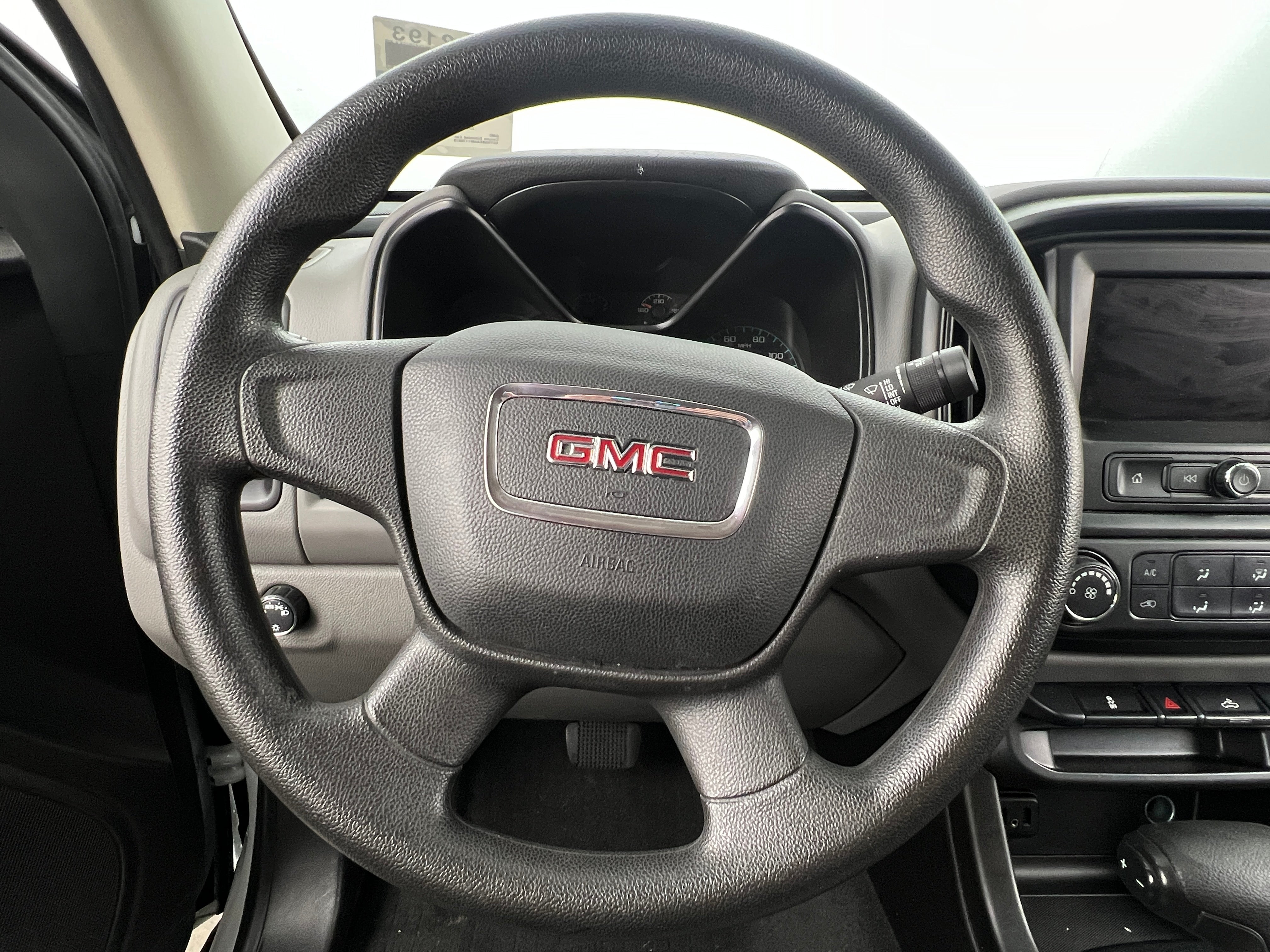 Thumbnail: 2021 GMC Canyon - 5