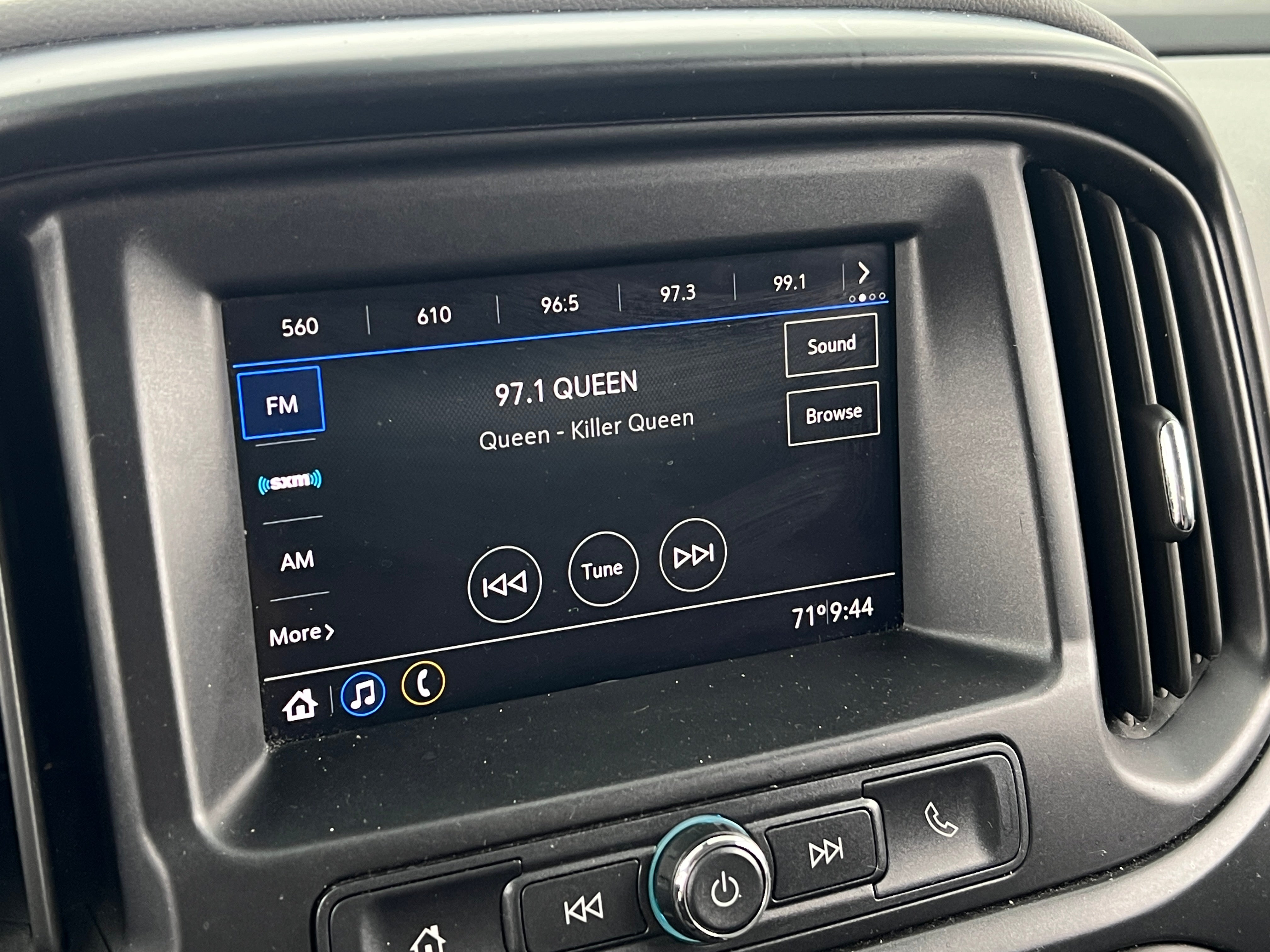 Thumbnail: 2021 GMC Canyon - 4