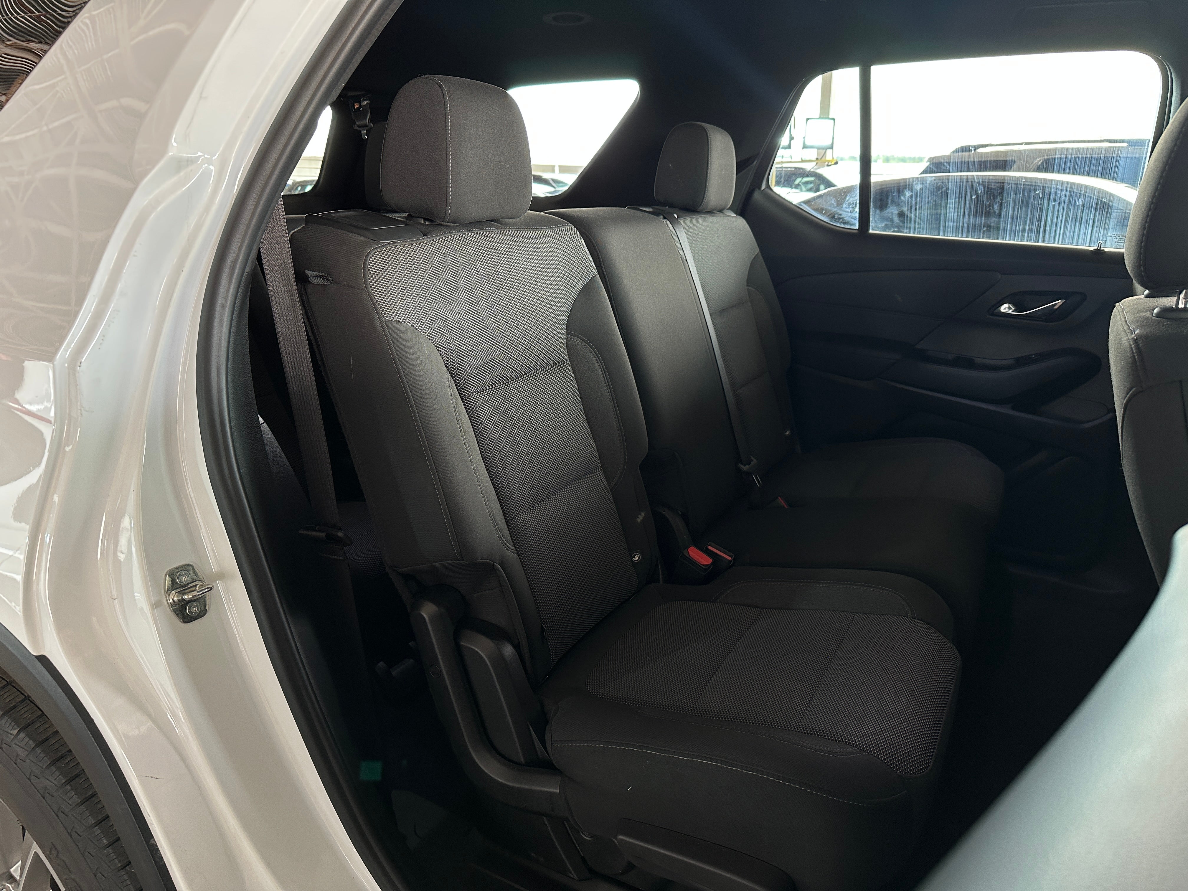 2023 Chevrolet Traverse LT 6
