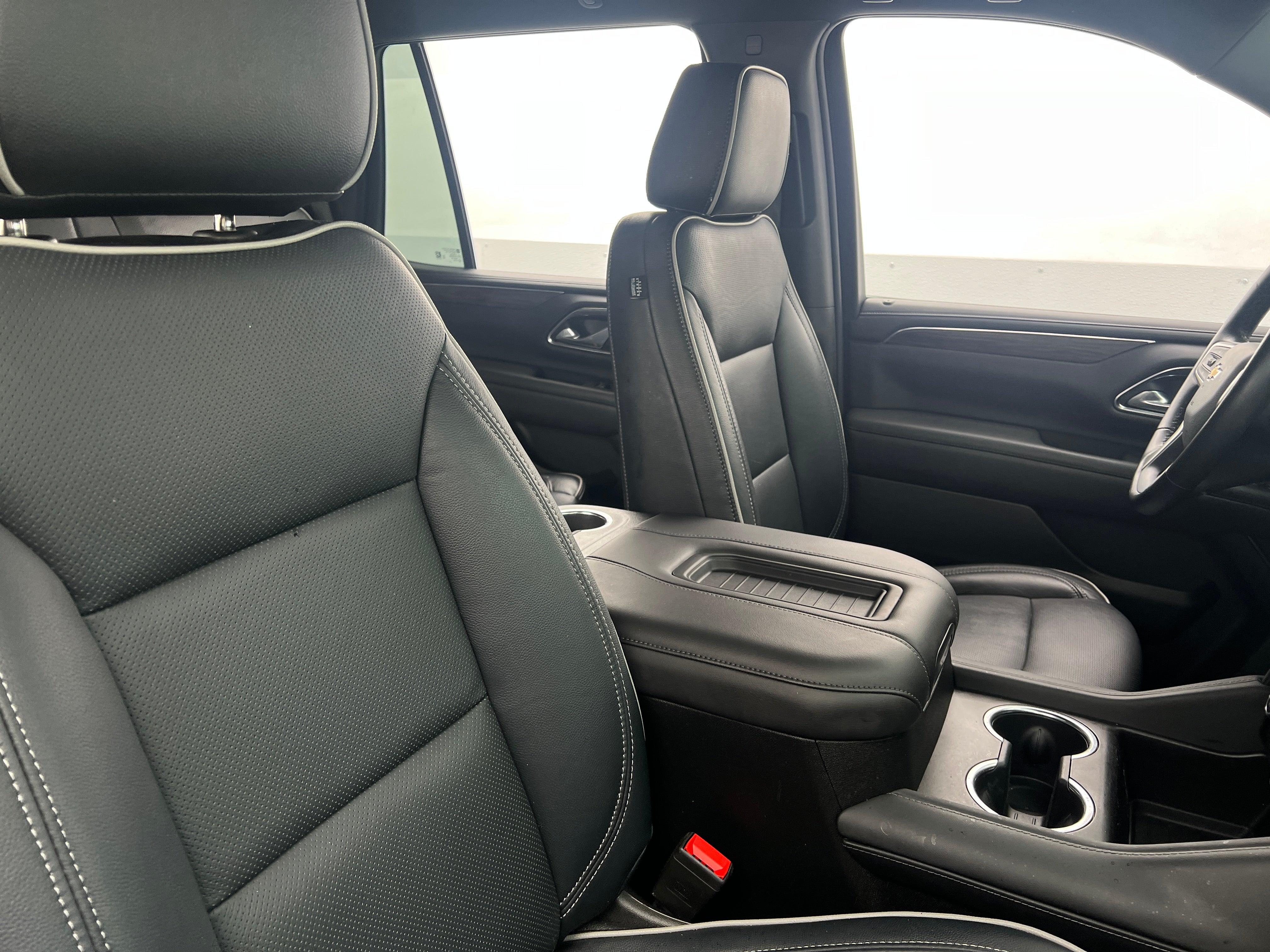 2023 Chevrolet Tahoe LS 2
