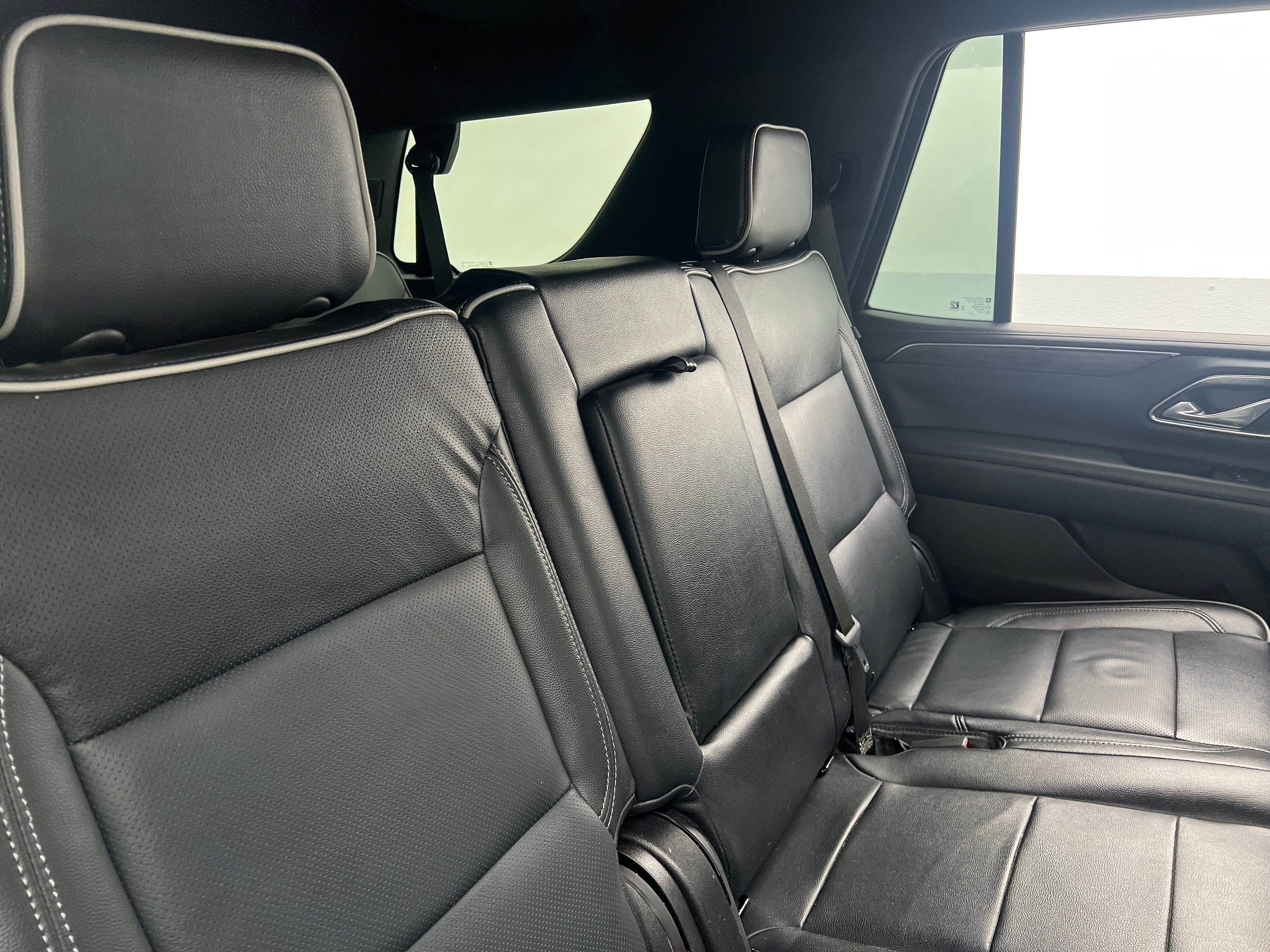 2023 Chevrolet Tahoe LS 6