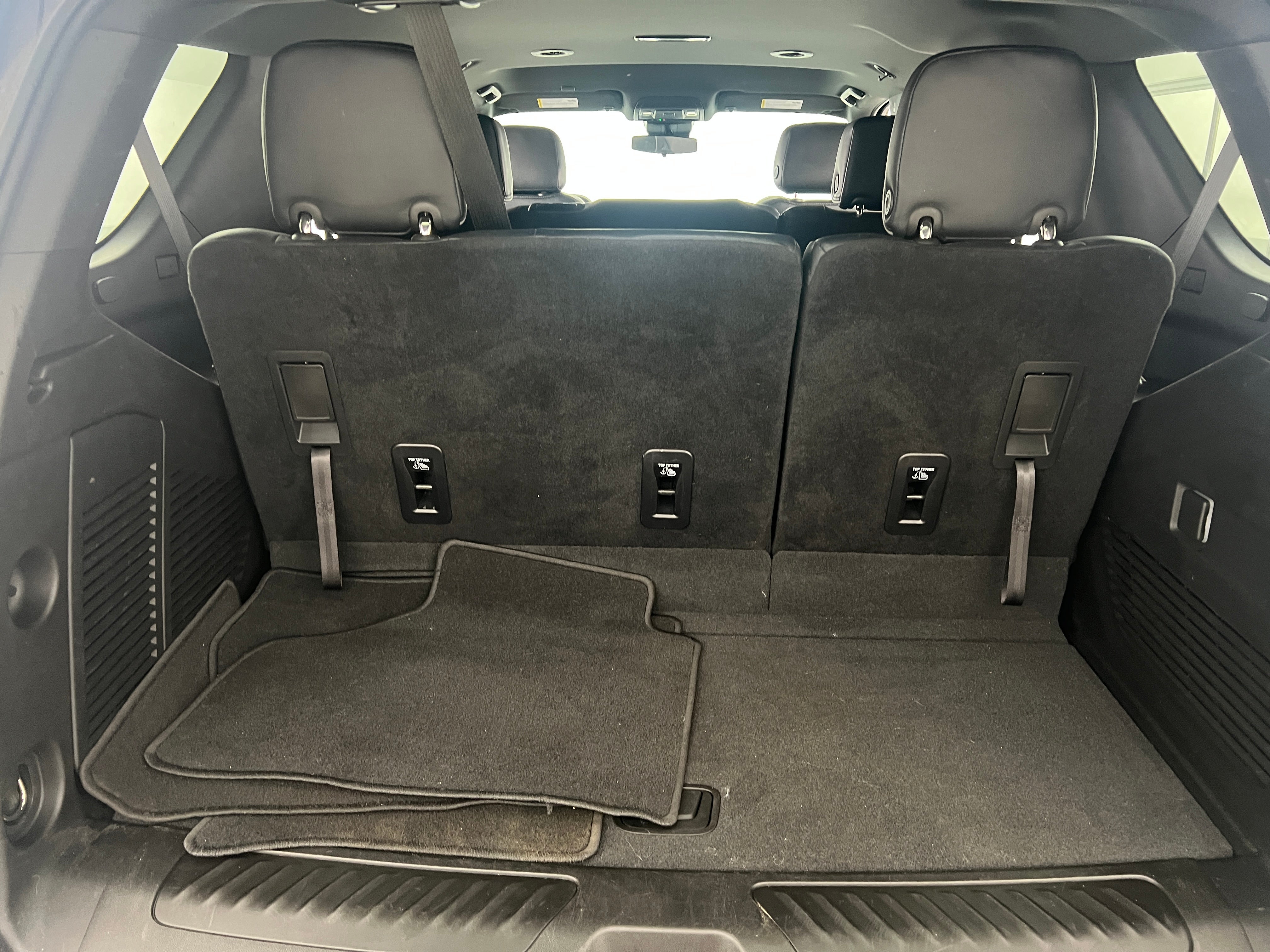 2023 Chevrolet Tahoe LS 7