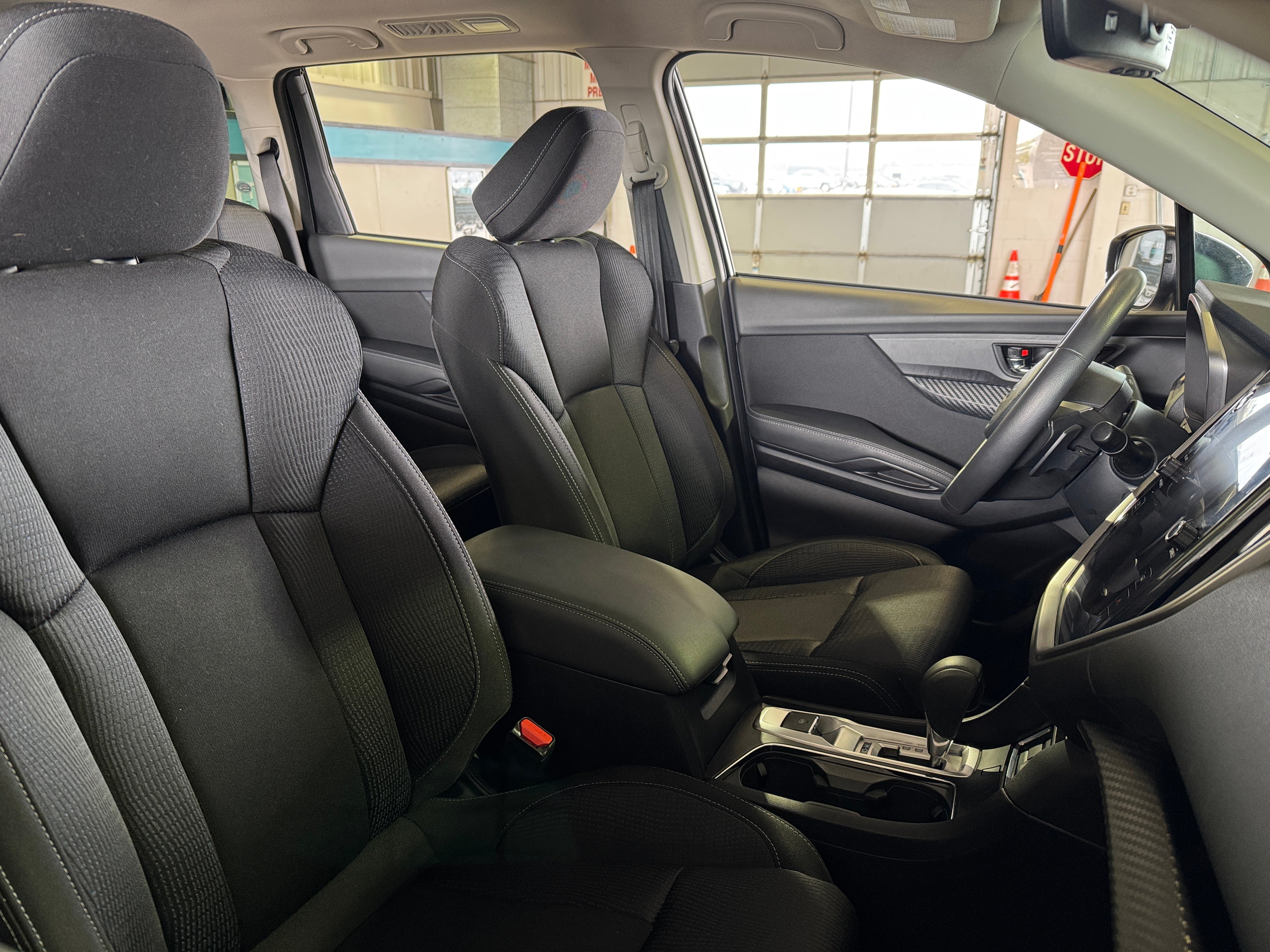 2024 Subaru Ascent Premium 2