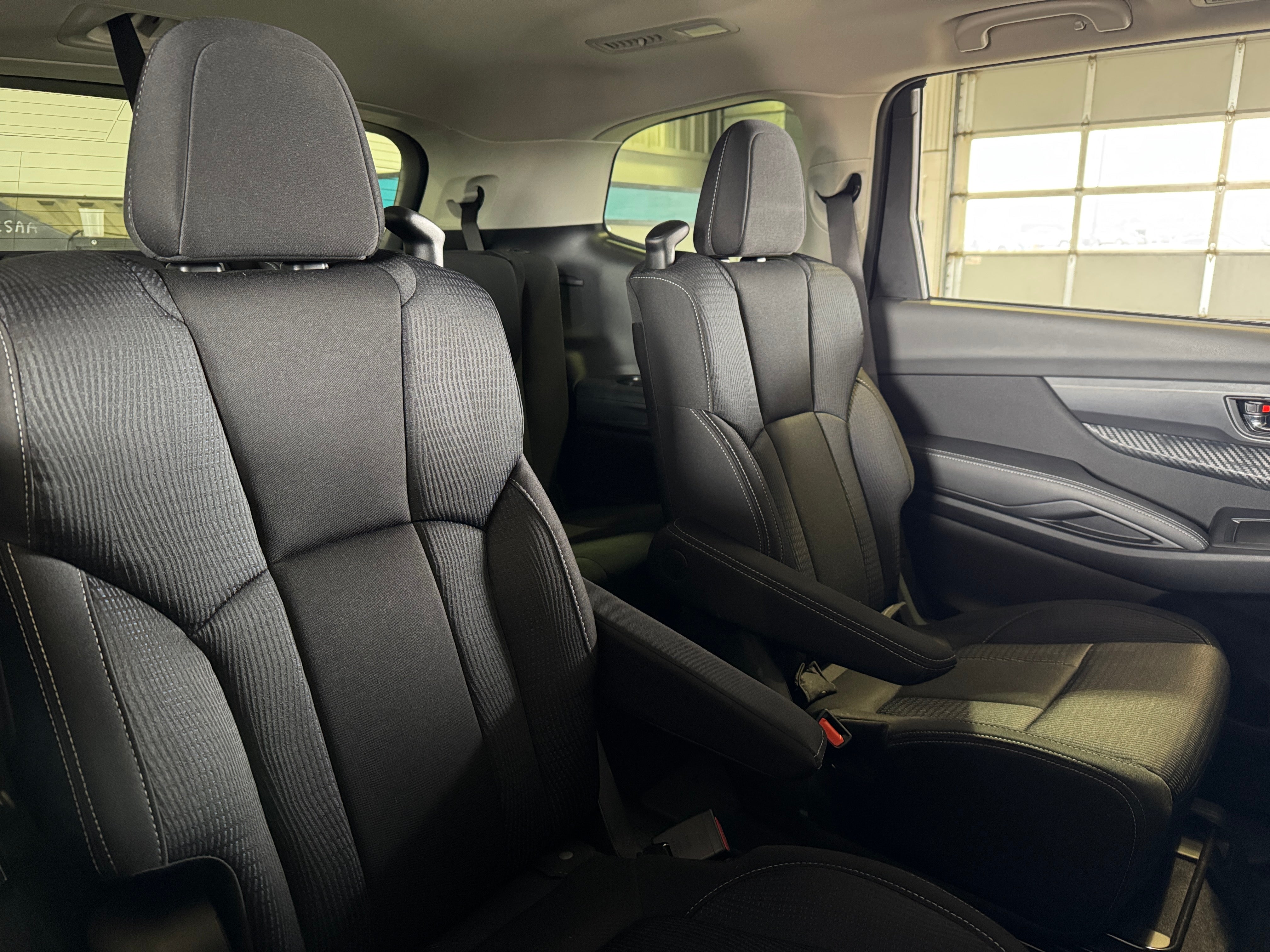 2024 Subaru Ascent Premium 6