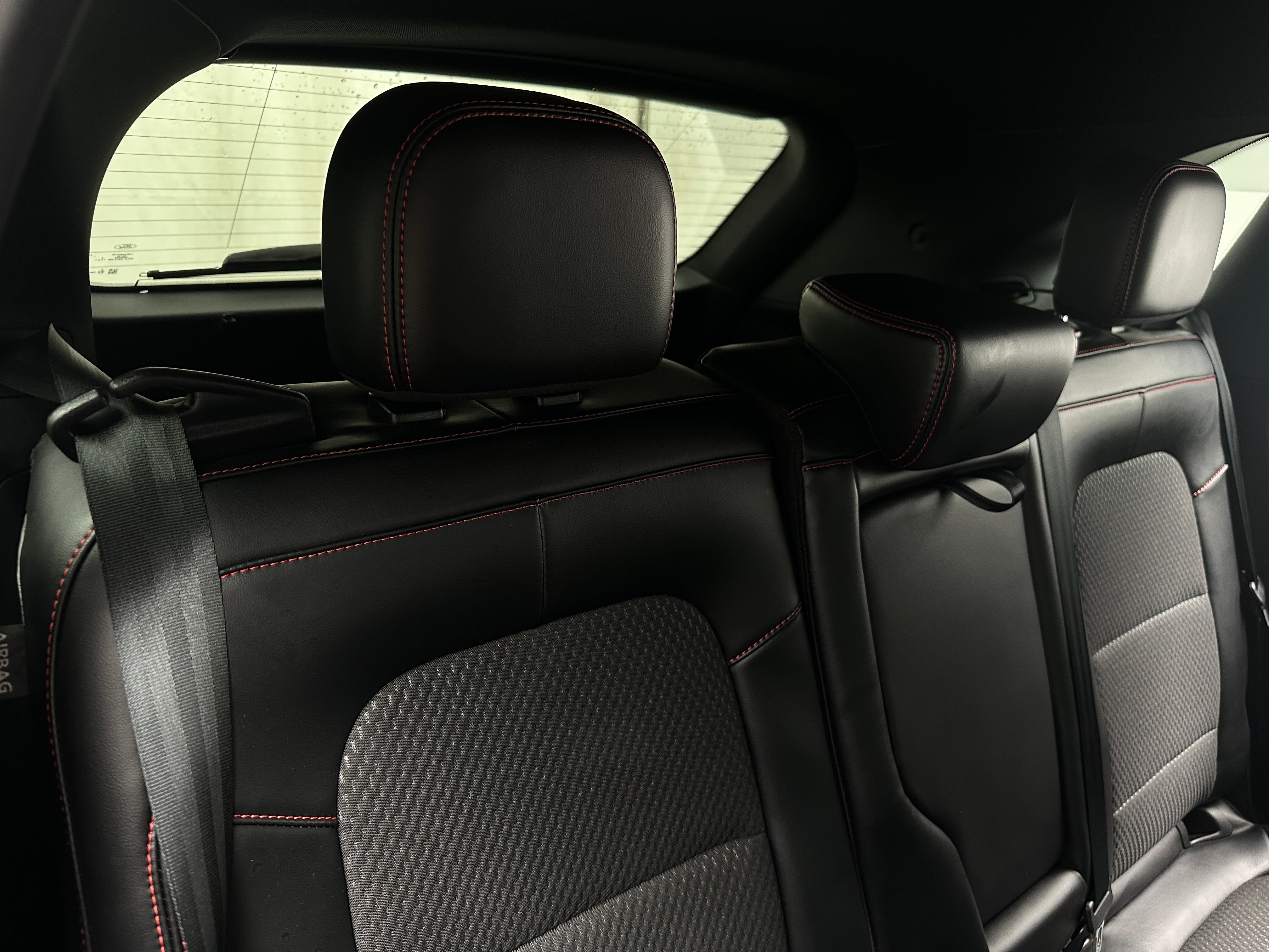 2023 Ford Escape ST-Line 5