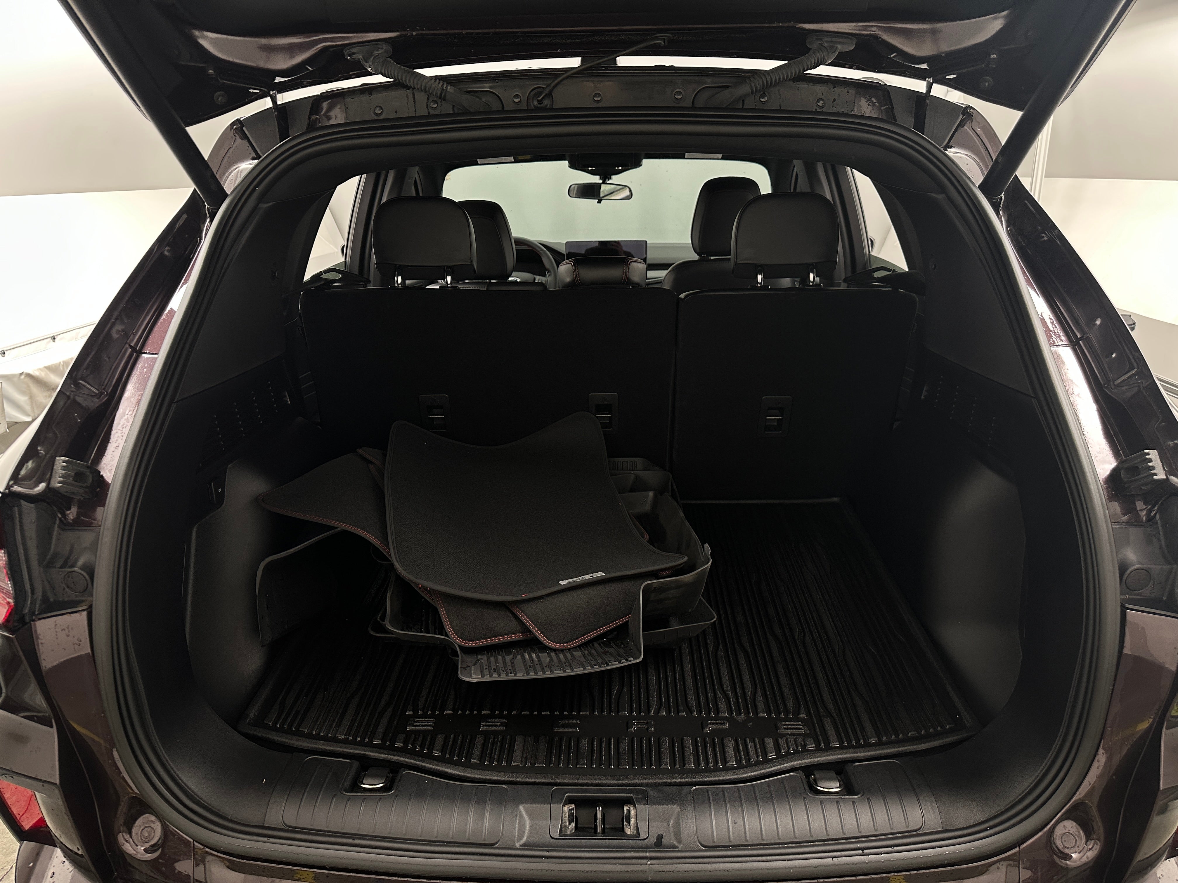 2023 Ford Escape ST-Line 6