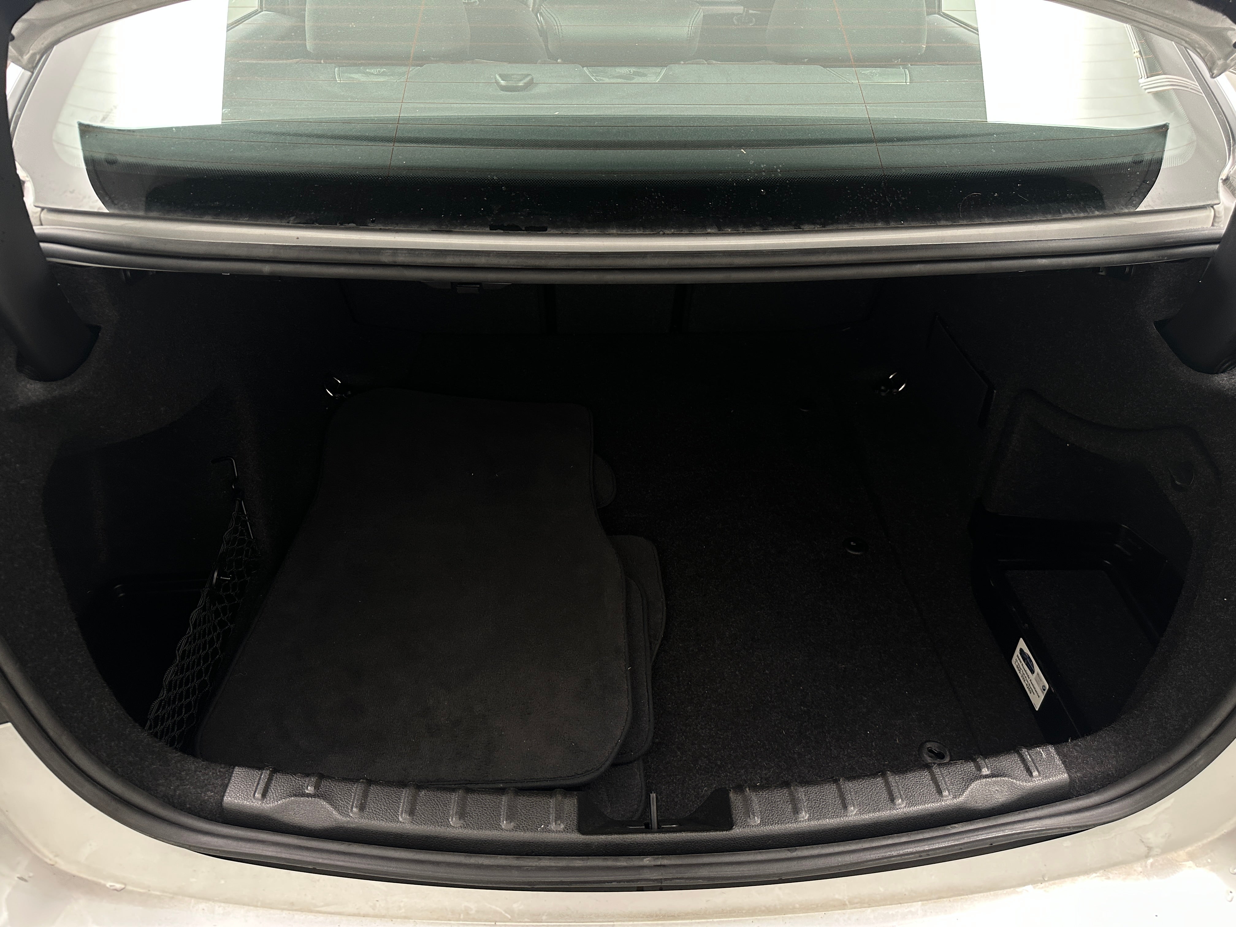 2016 BMW 3 Series 328i xDrive 6