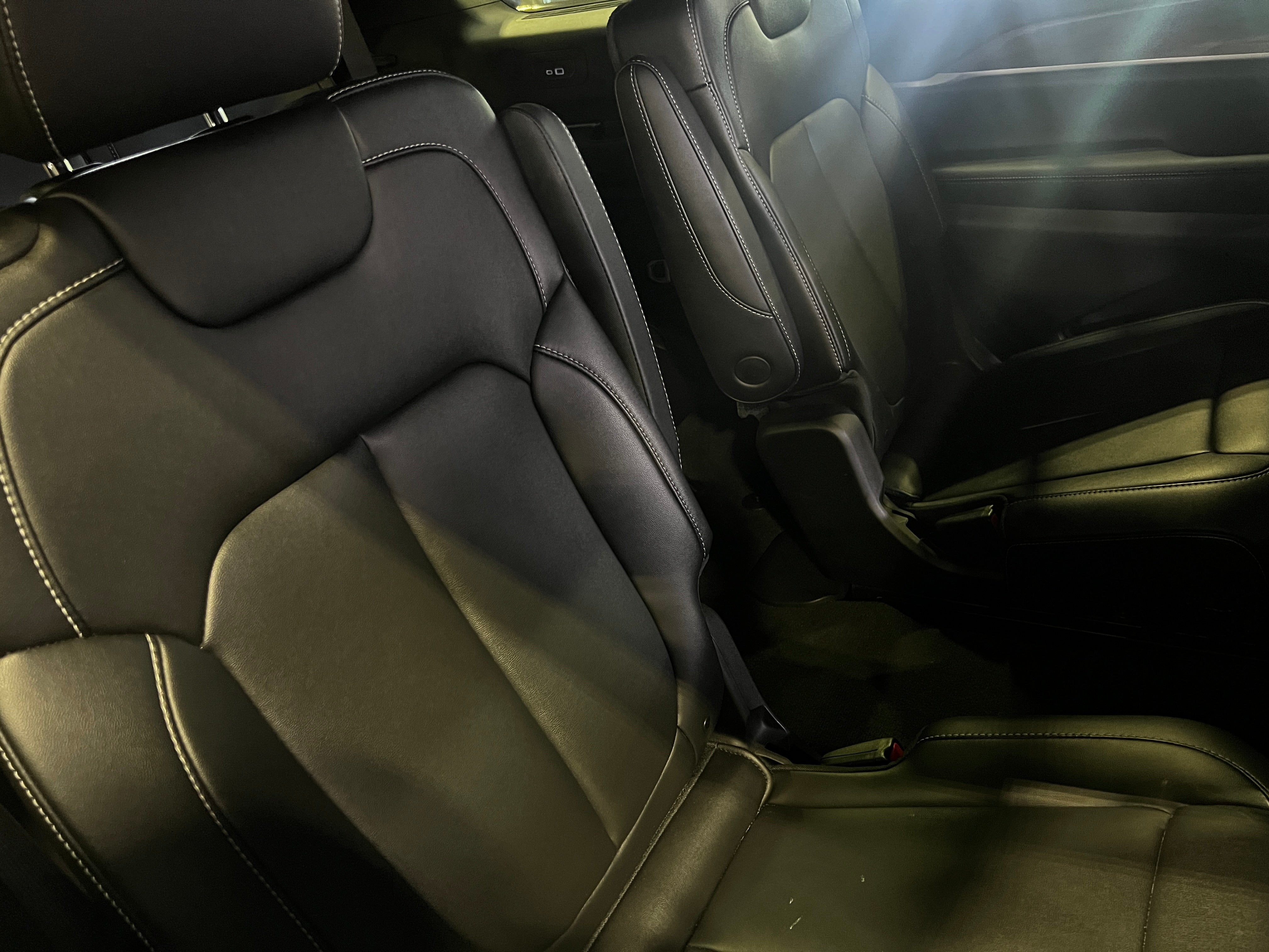 2024 Jeep Grand Cherokee L Limited Edition 5