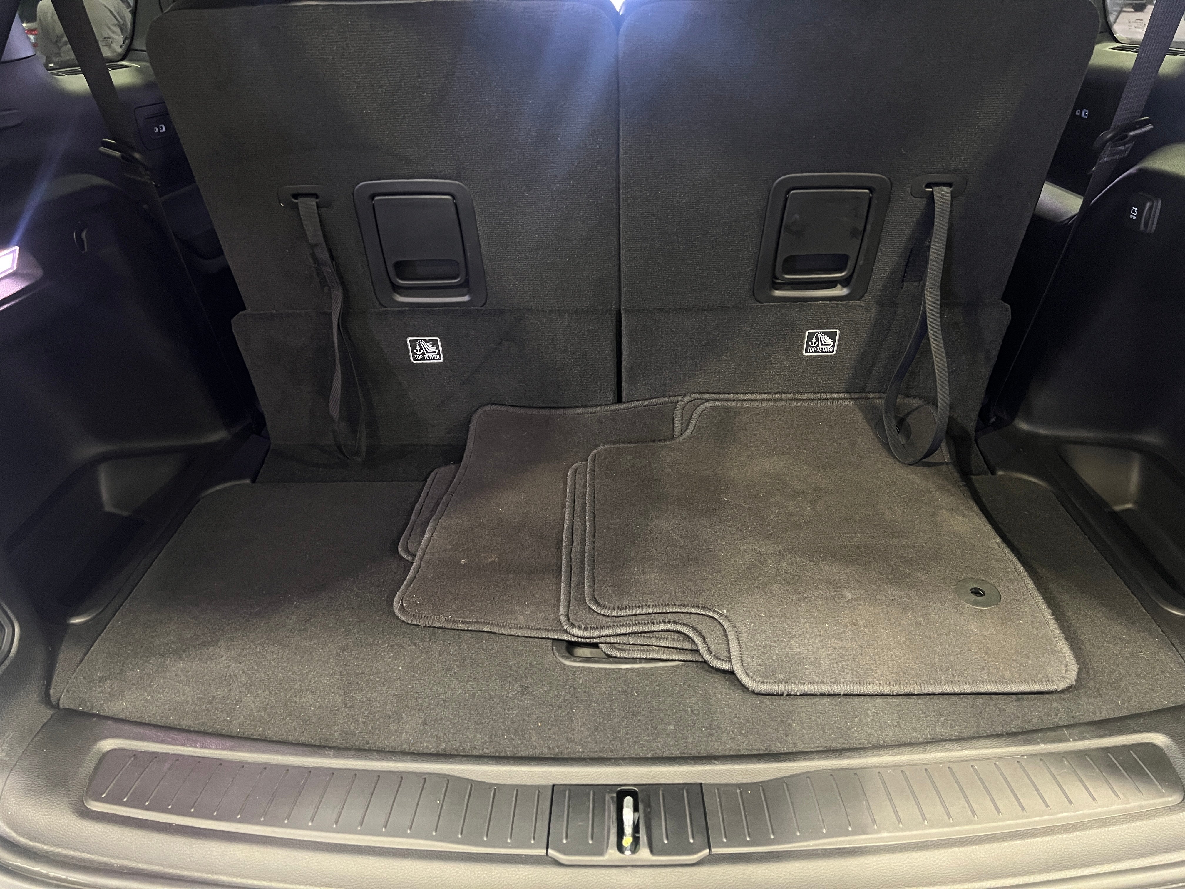 2024 Jeep Grand Cherokee L Limited Edition 6