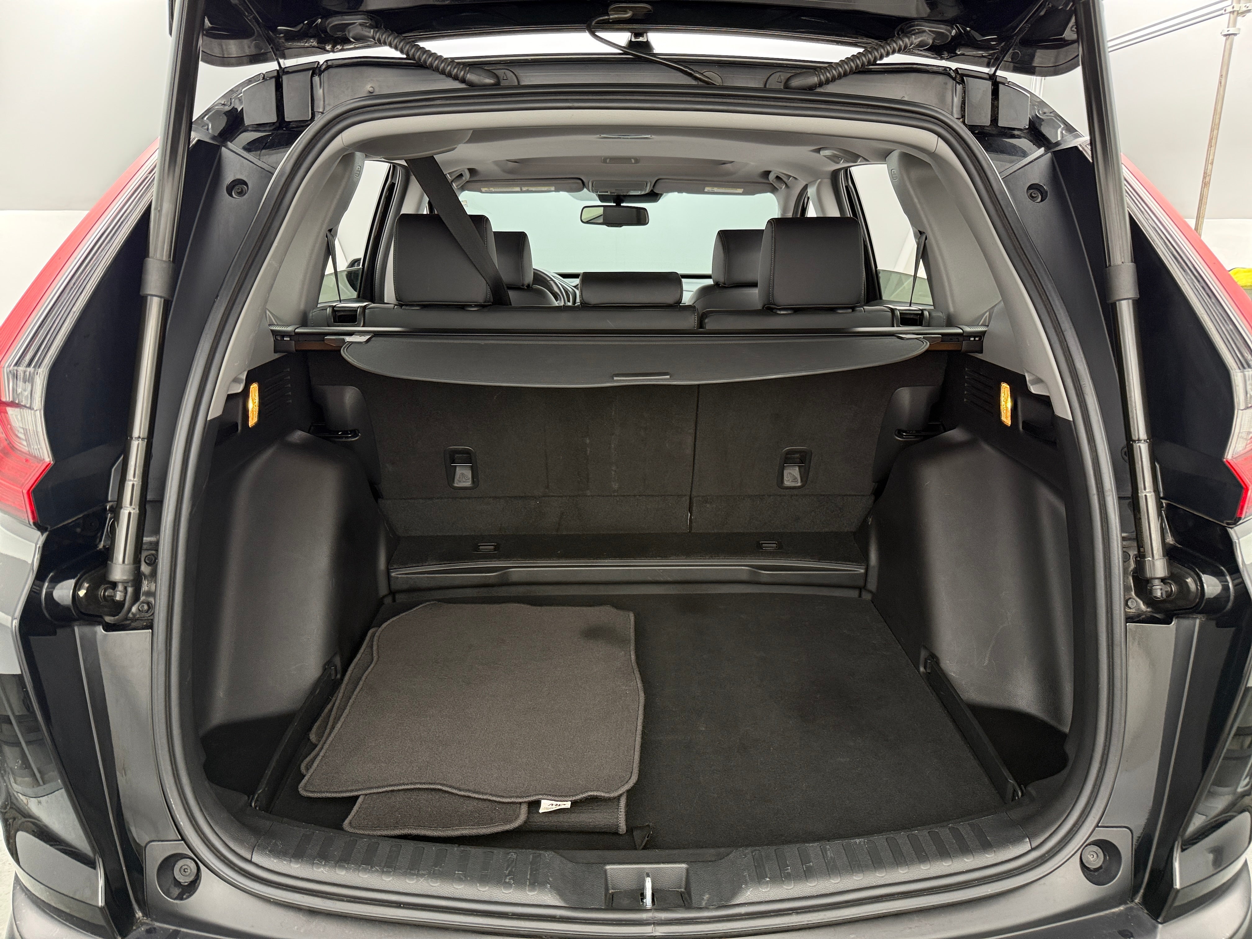 2022 Honda CR-V EX-L 6
