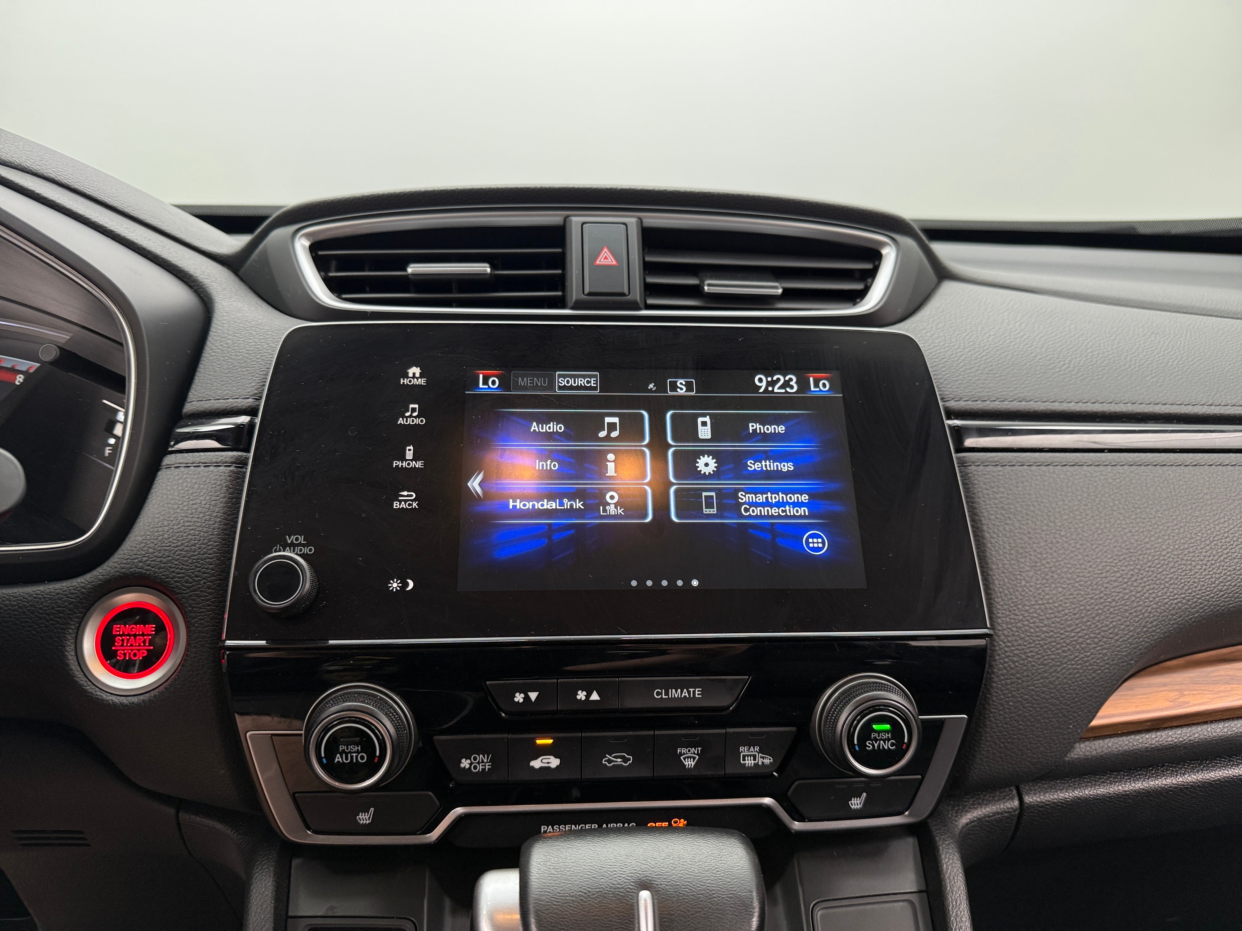 2022 Honda CR-V EX-L 3