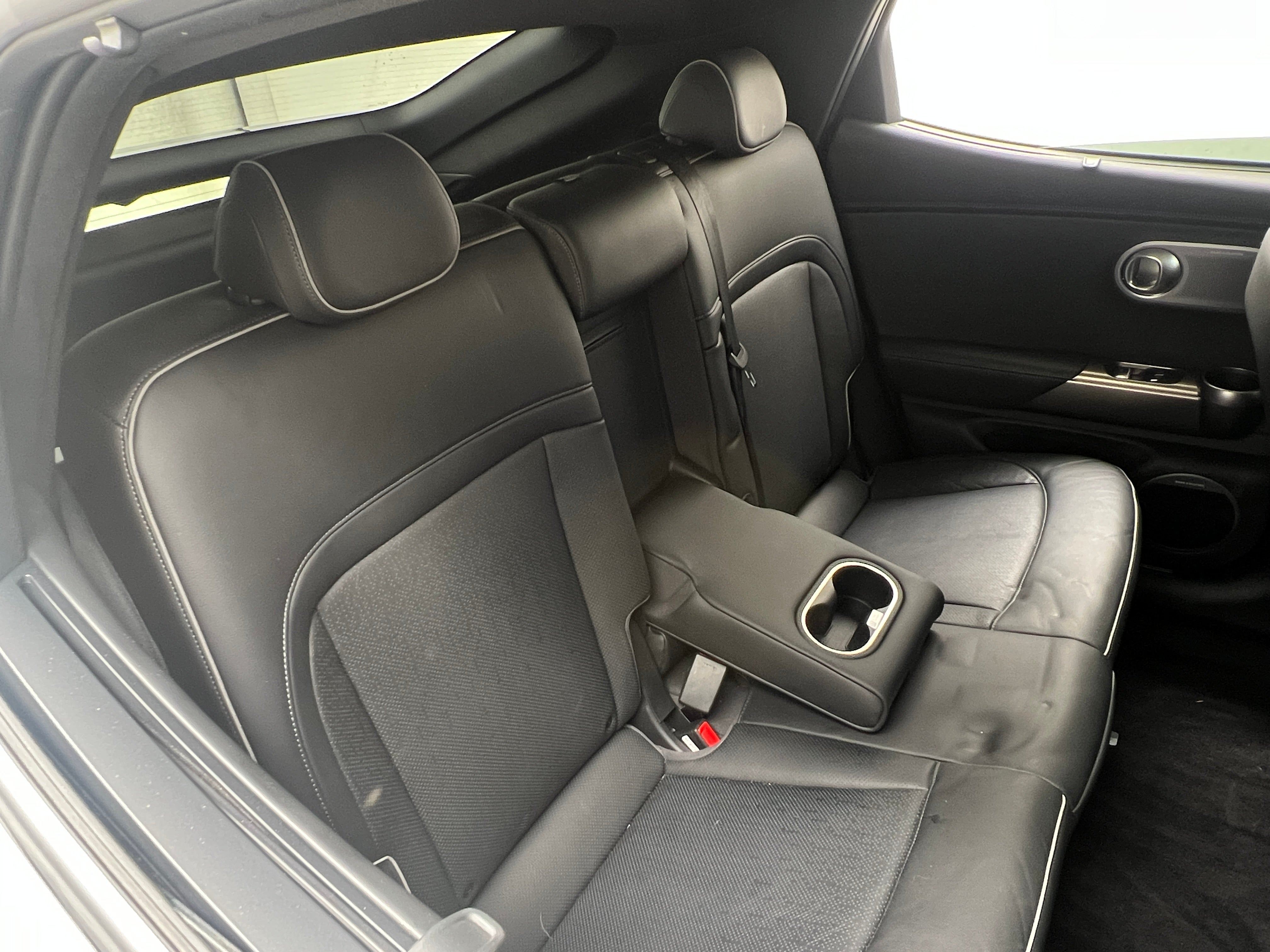 2023 Genesis GV60 Advanced 5