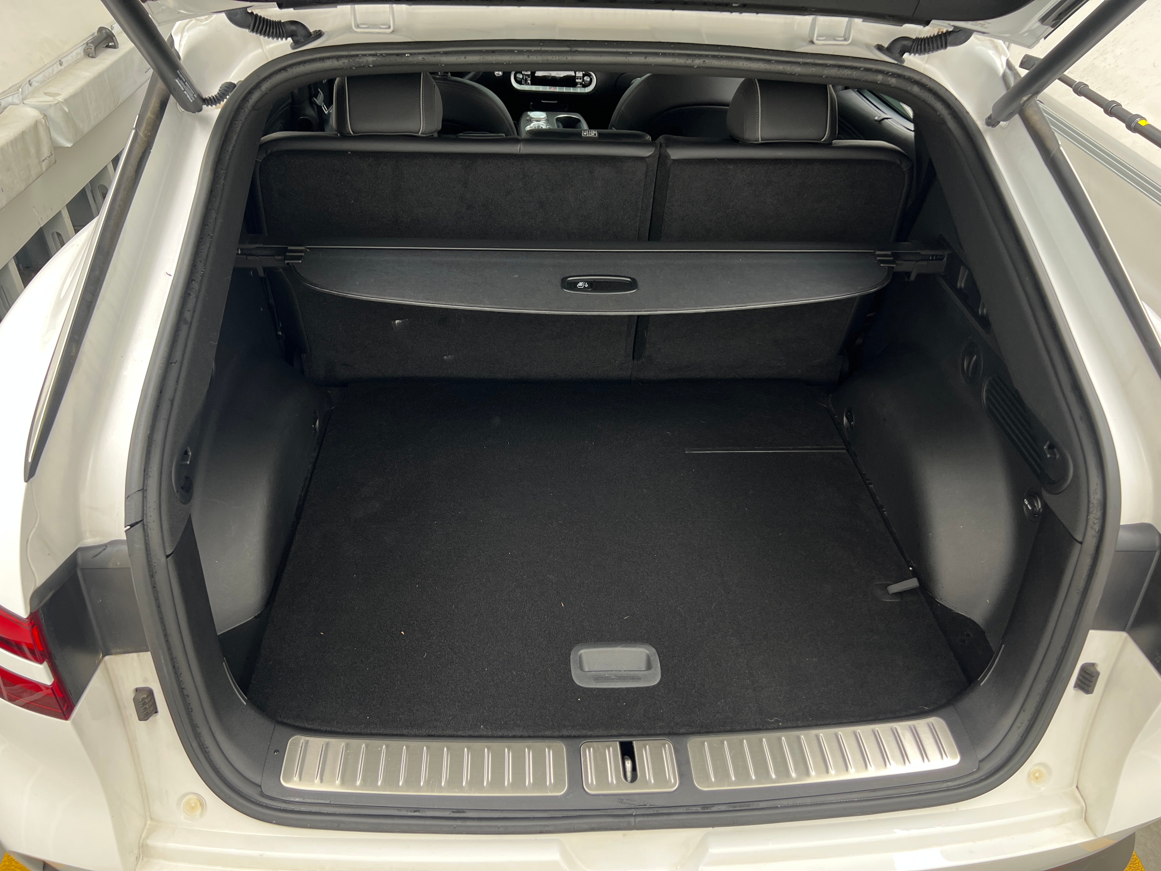 2023 Genesis GV60 Advanced 6