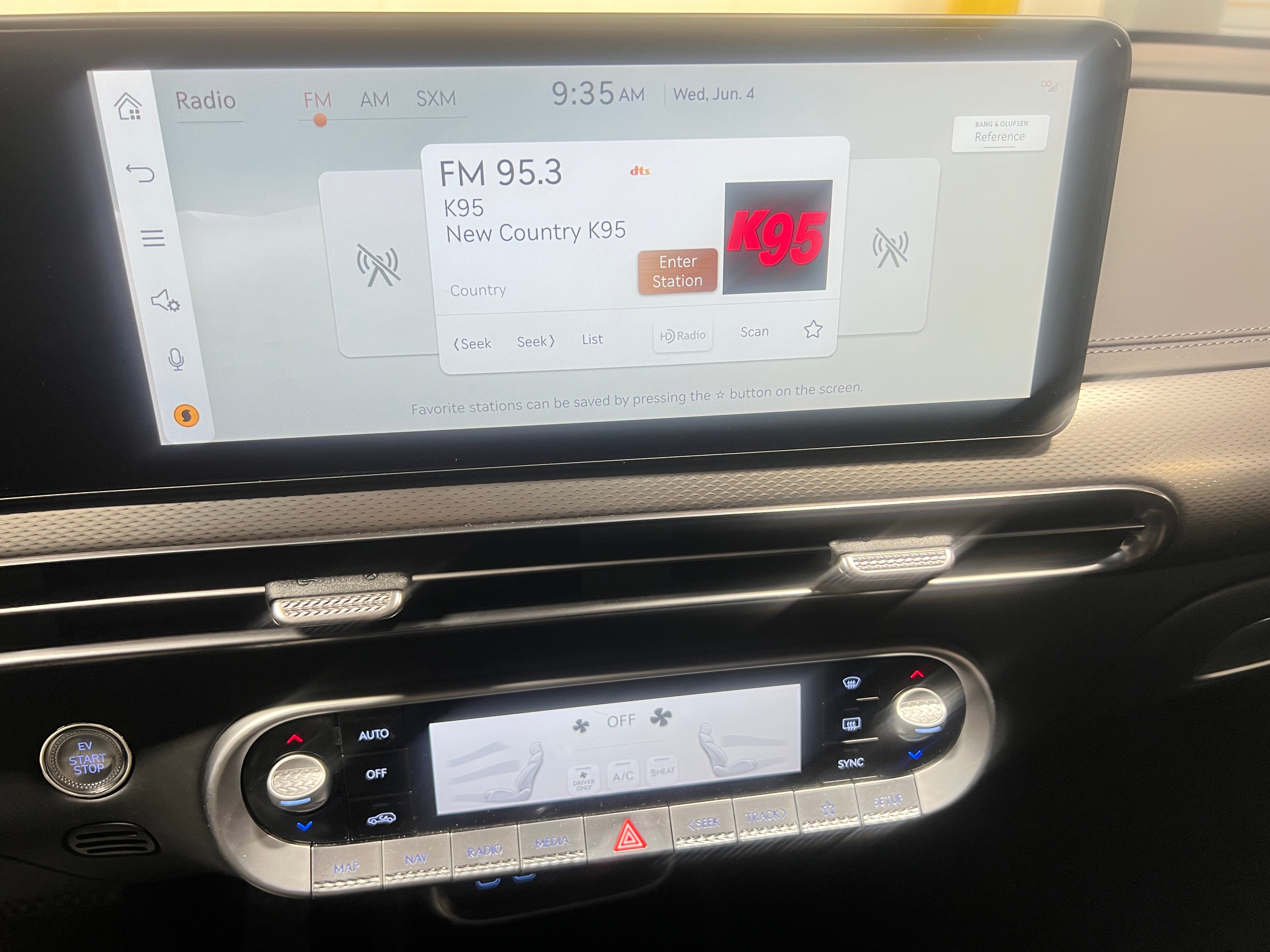 2023 Genesis GV60 Advanced 3