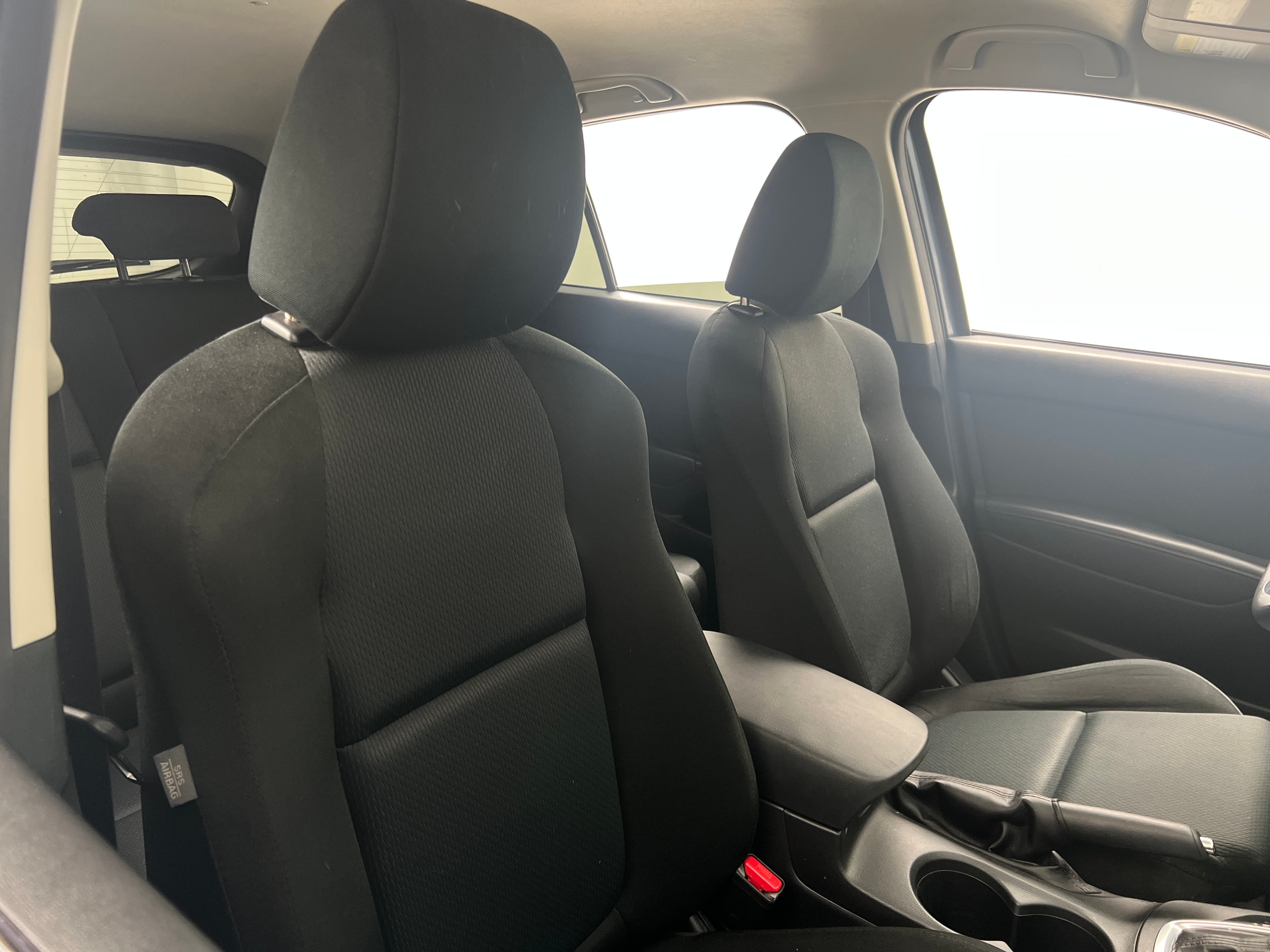 2015 Mazda CX-5 Sport 2