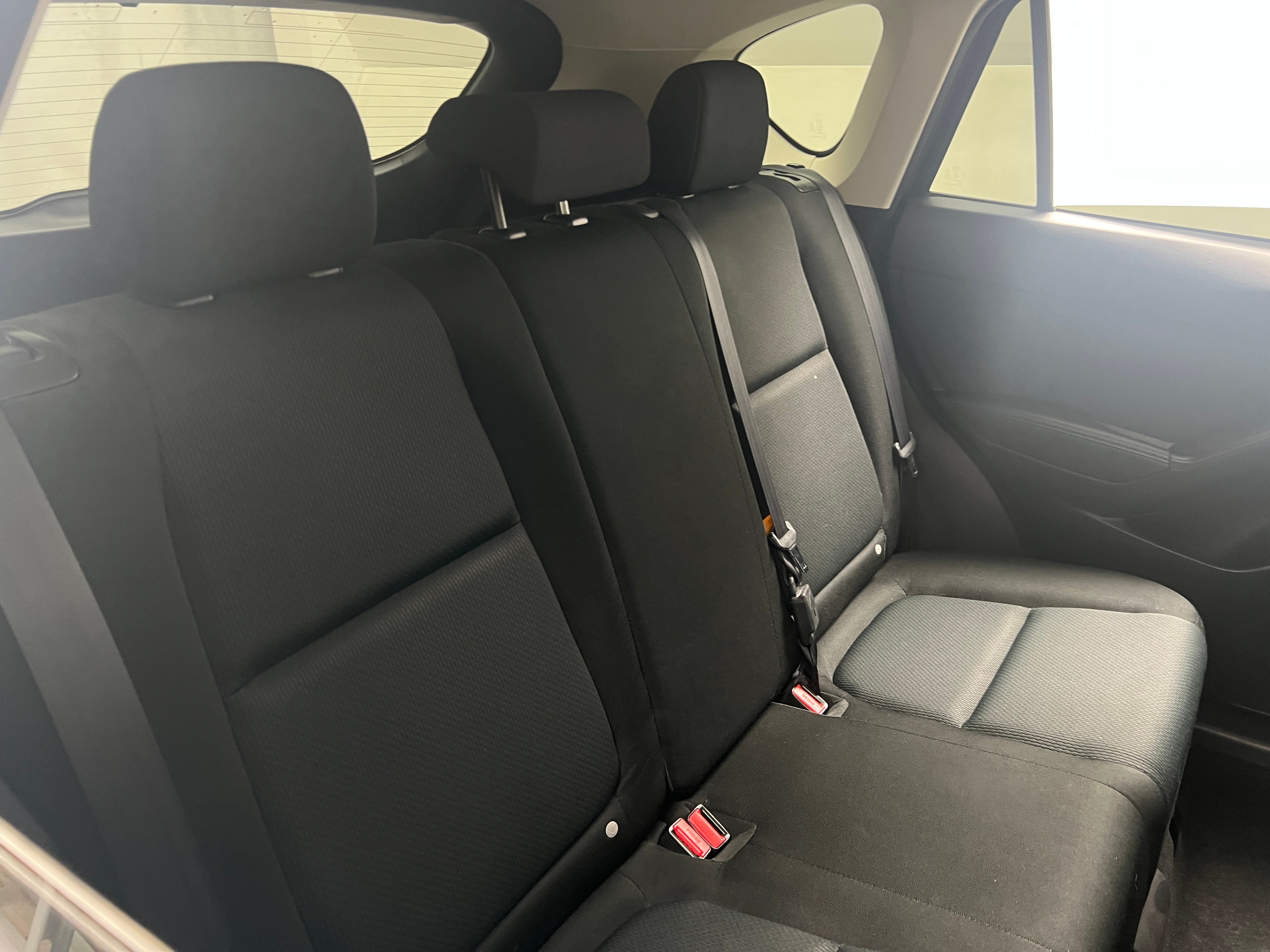 2015 Mazda CX-5 Sport 6