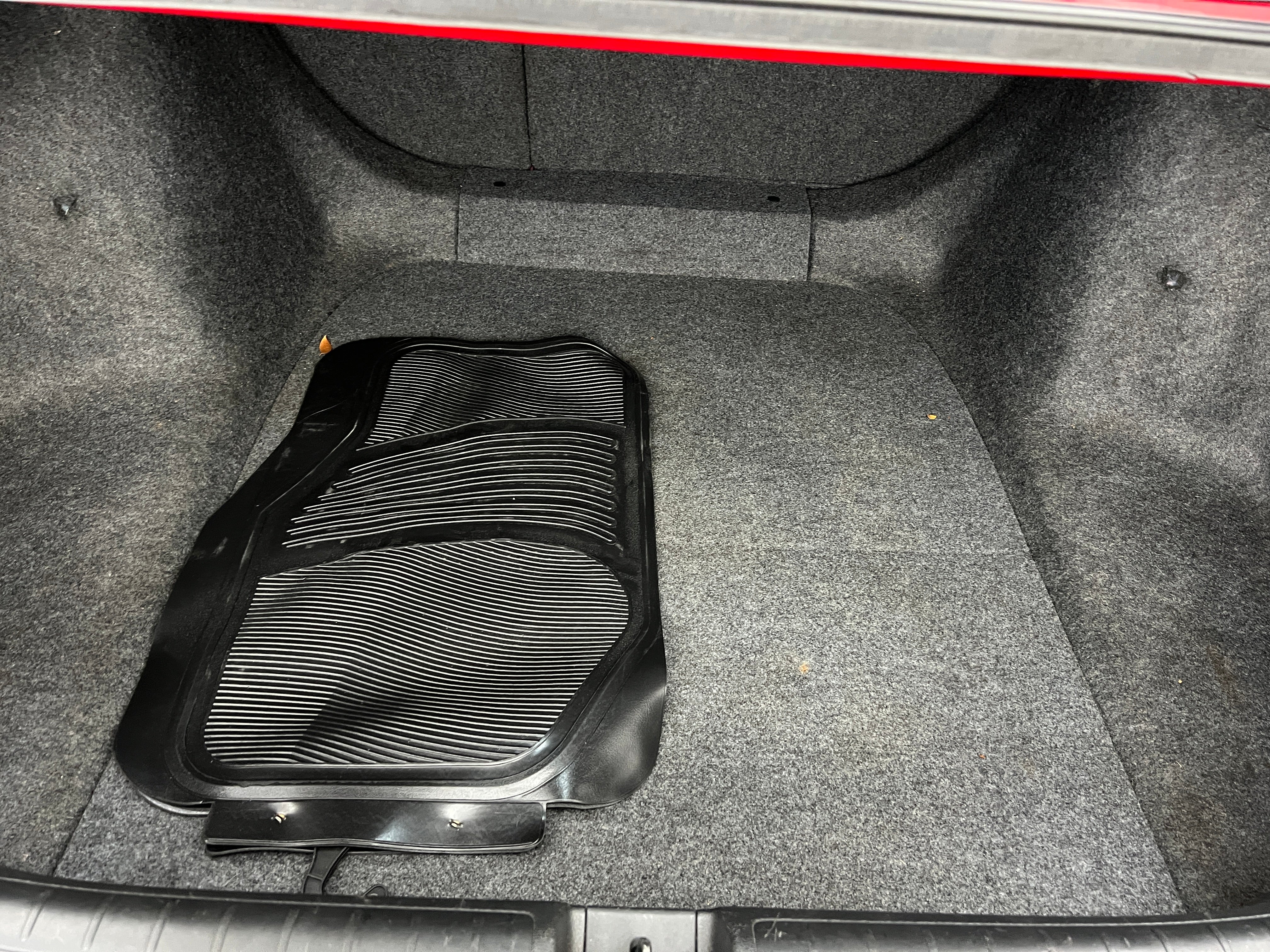 2018 Honda Accord Sport 7