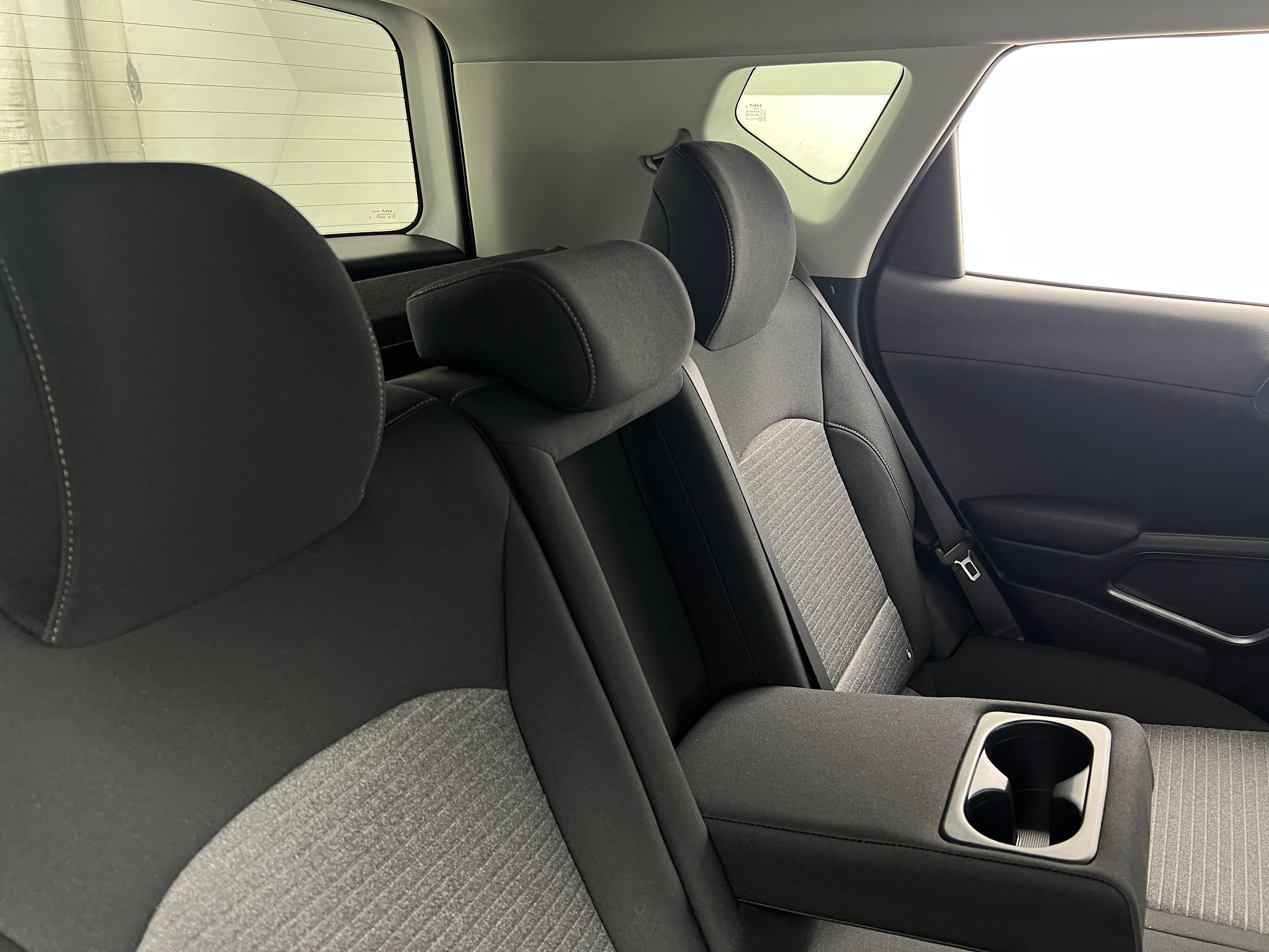 2024 Kia Soul EX 6