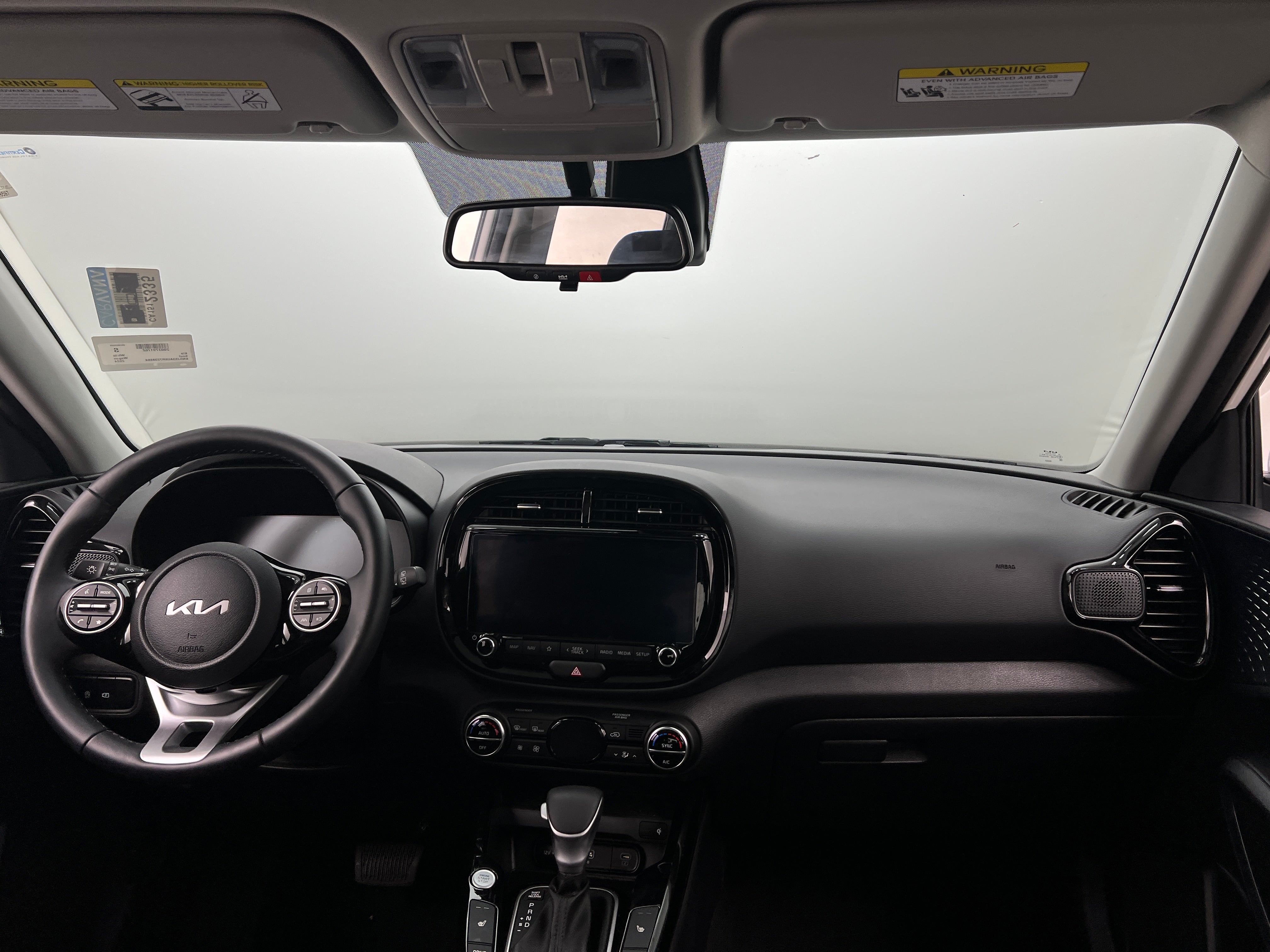 2024 Kia Soul EX 3