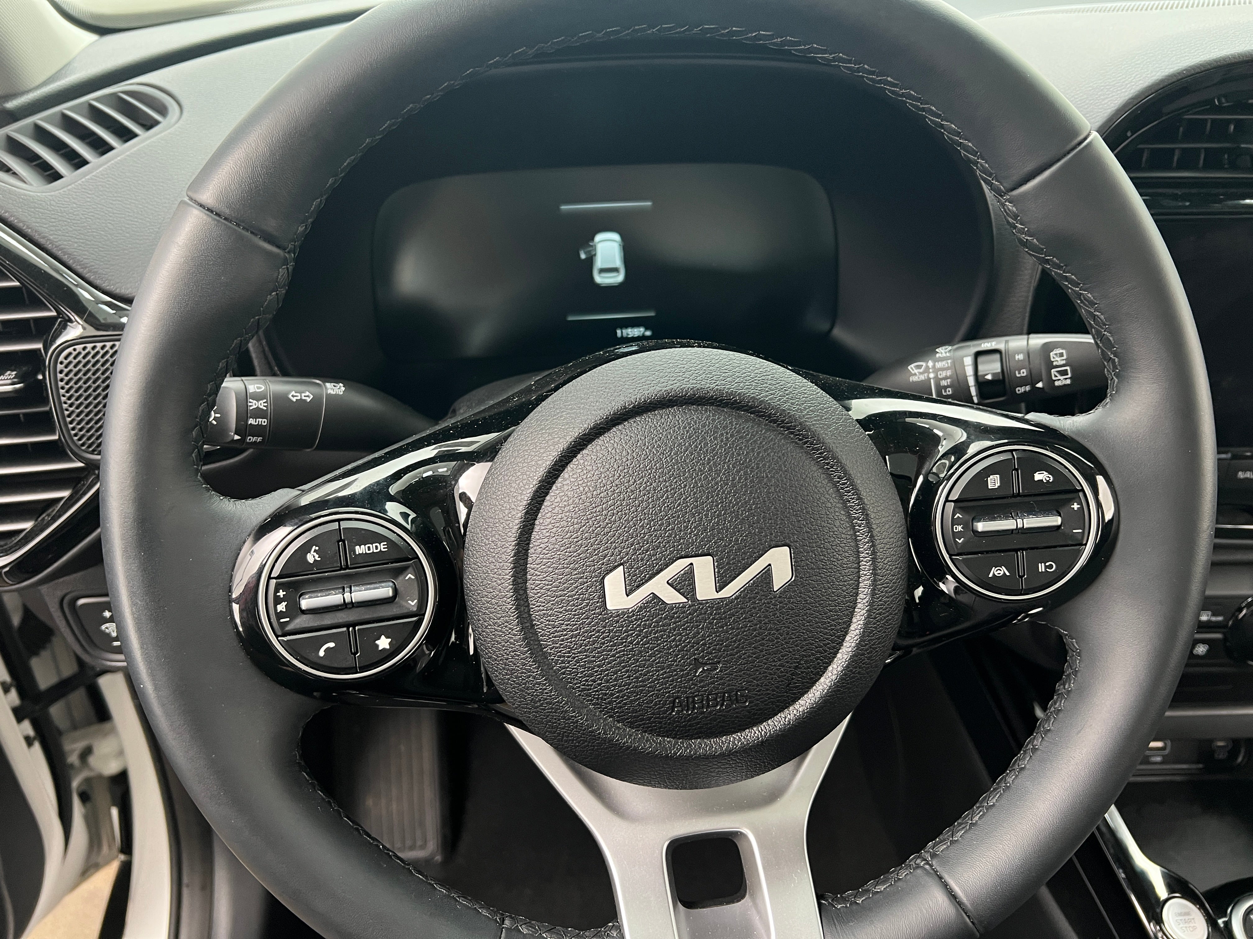 2024 Kia Soul EX 5