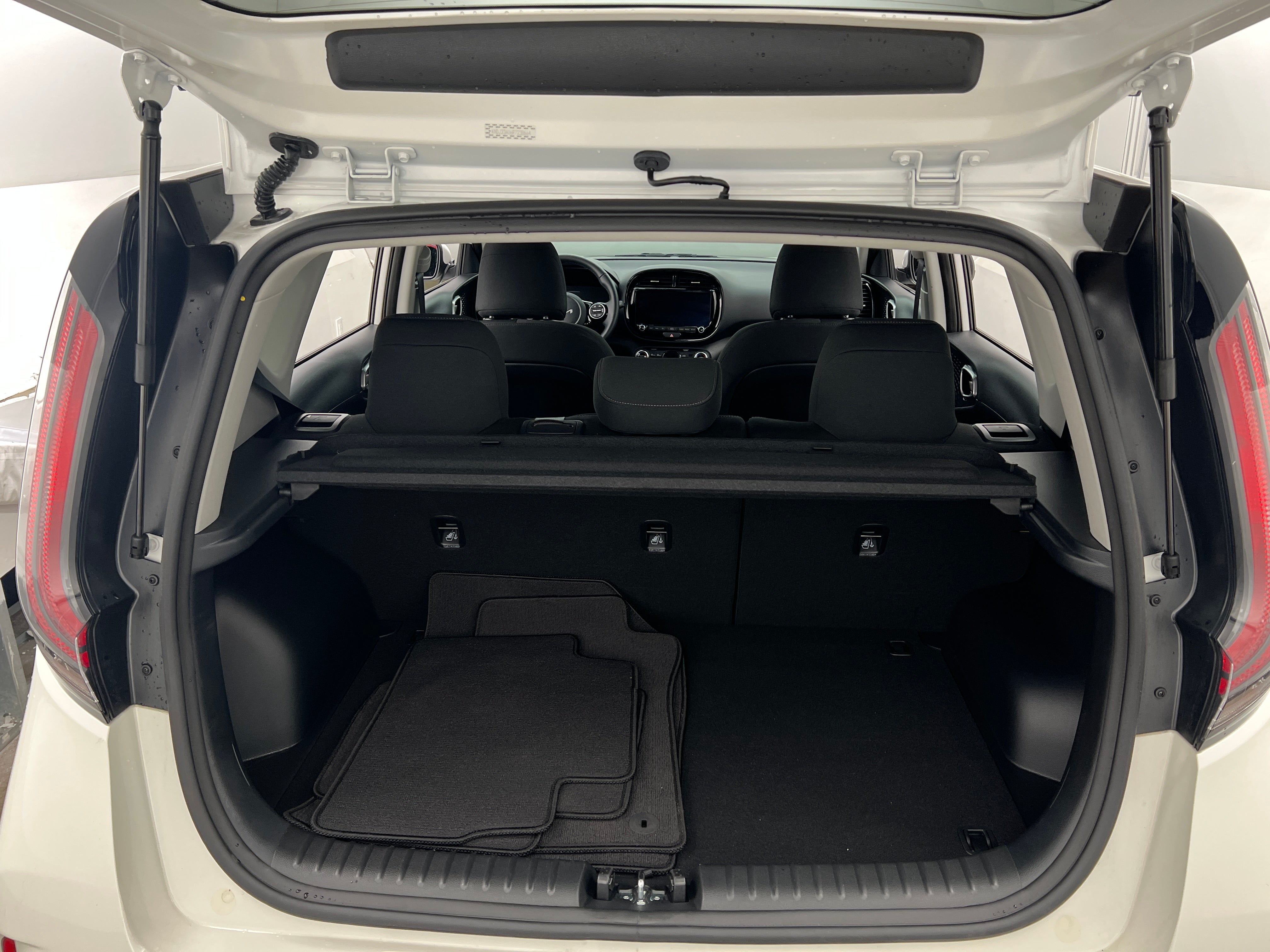 2024 Kia Soul EX 7