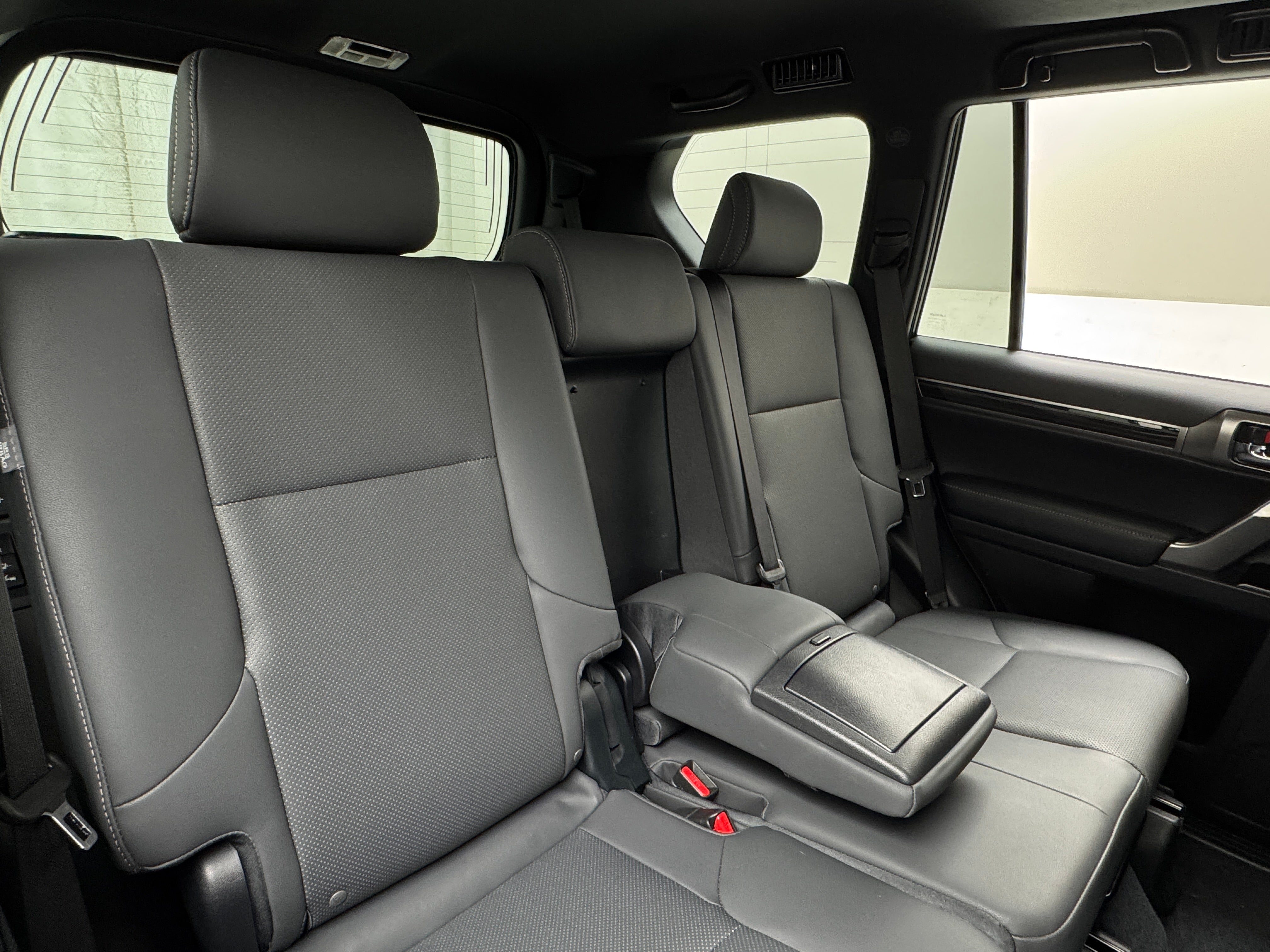 2023 Lexus GX 460 5