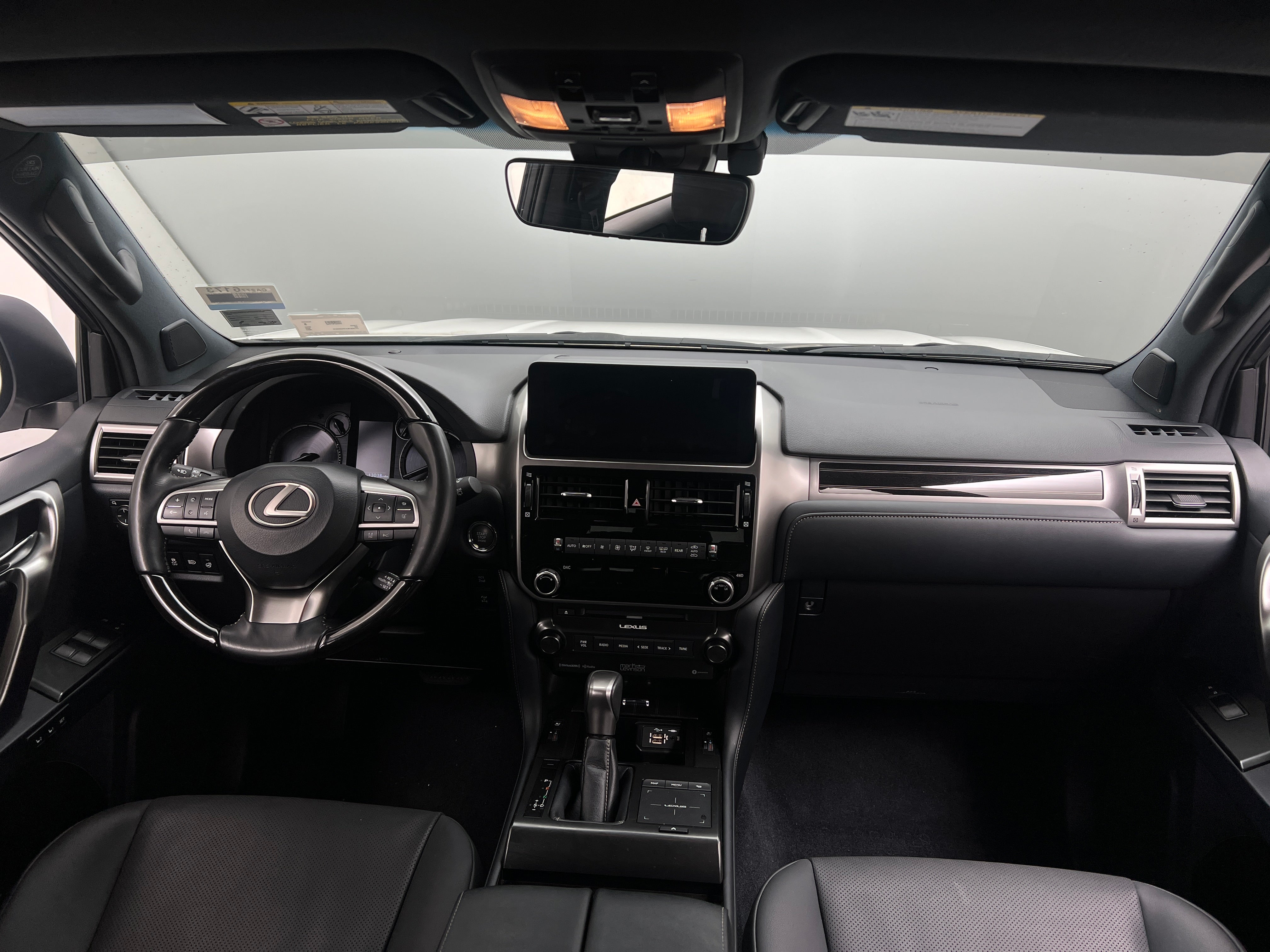 2023 Lexus GX 460 2