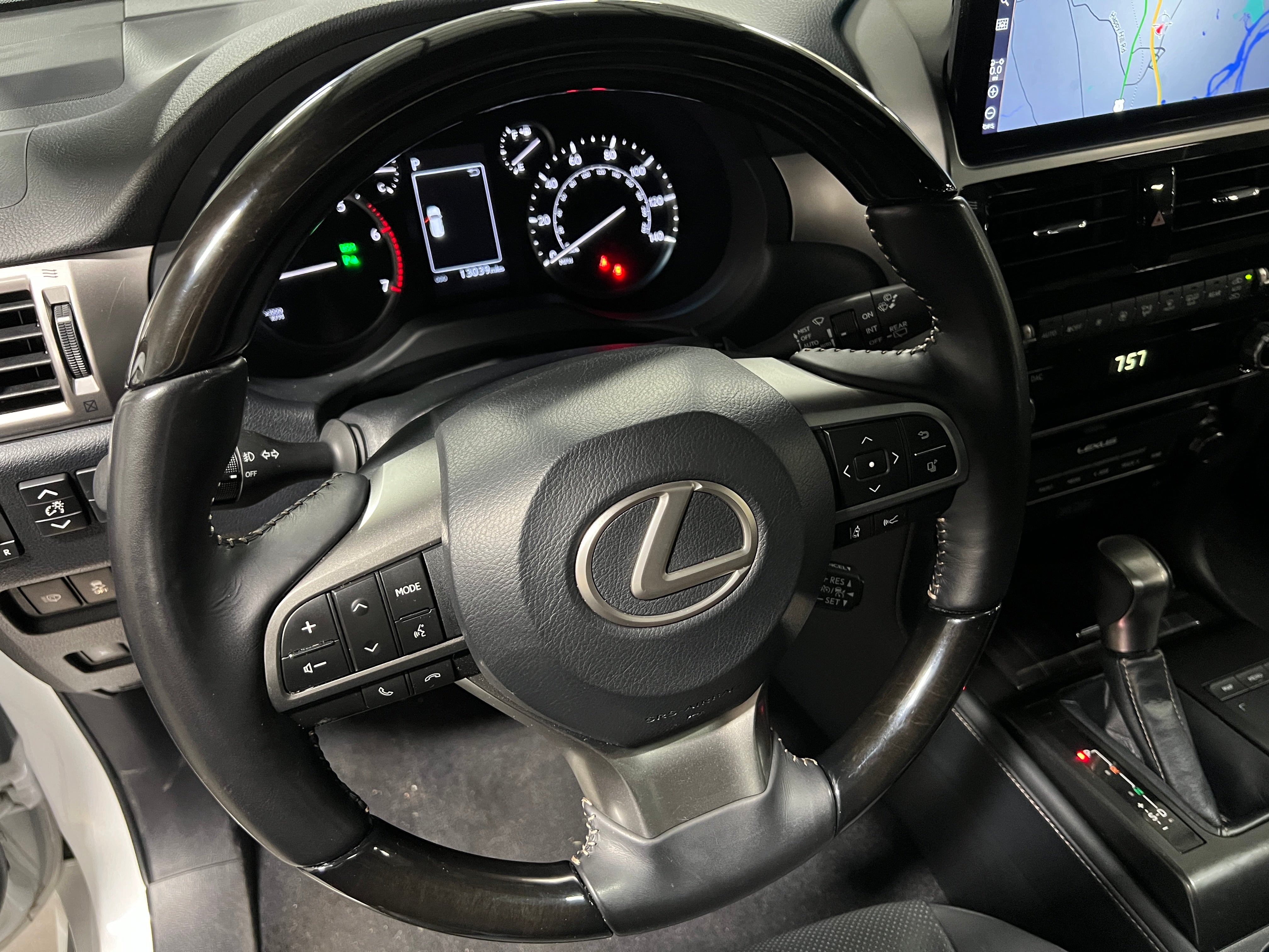 2023 Lexus GX 460 4