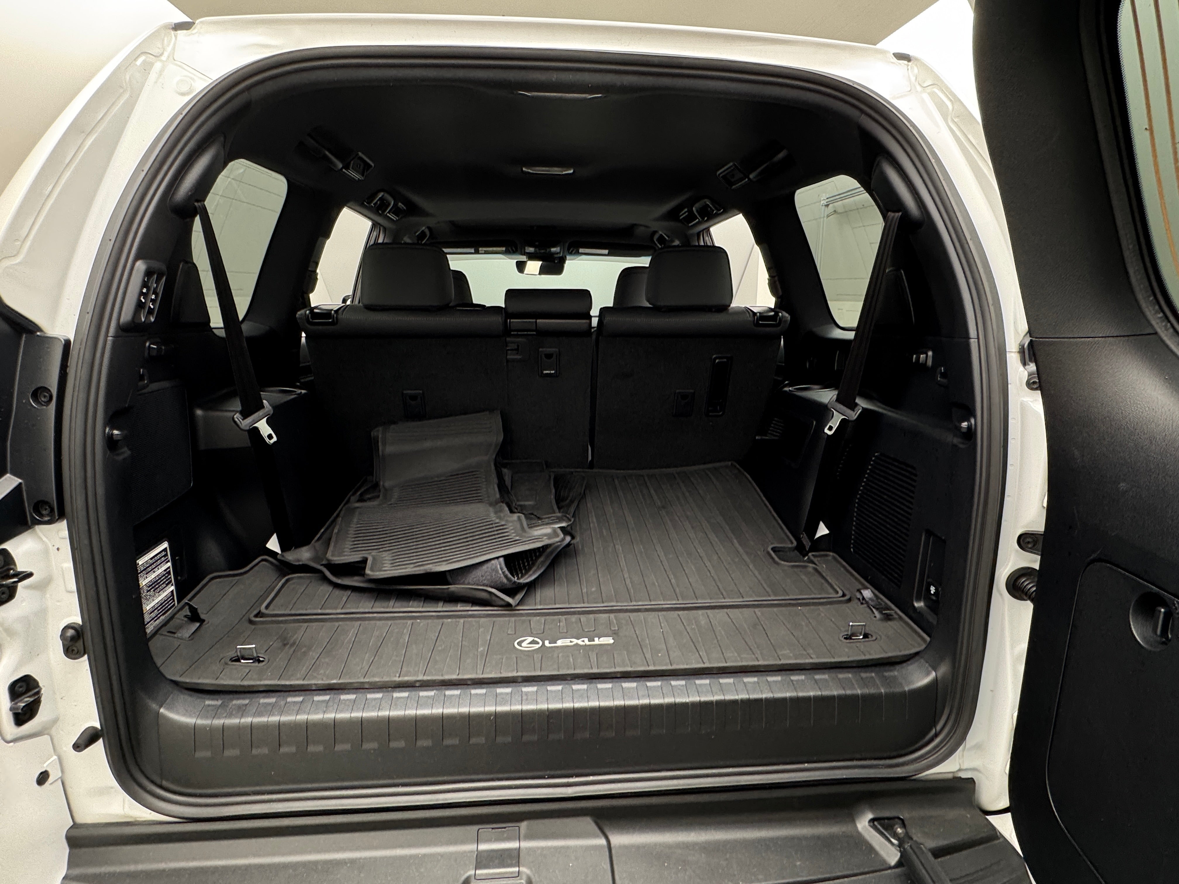 2023 Lexus GX 460 6