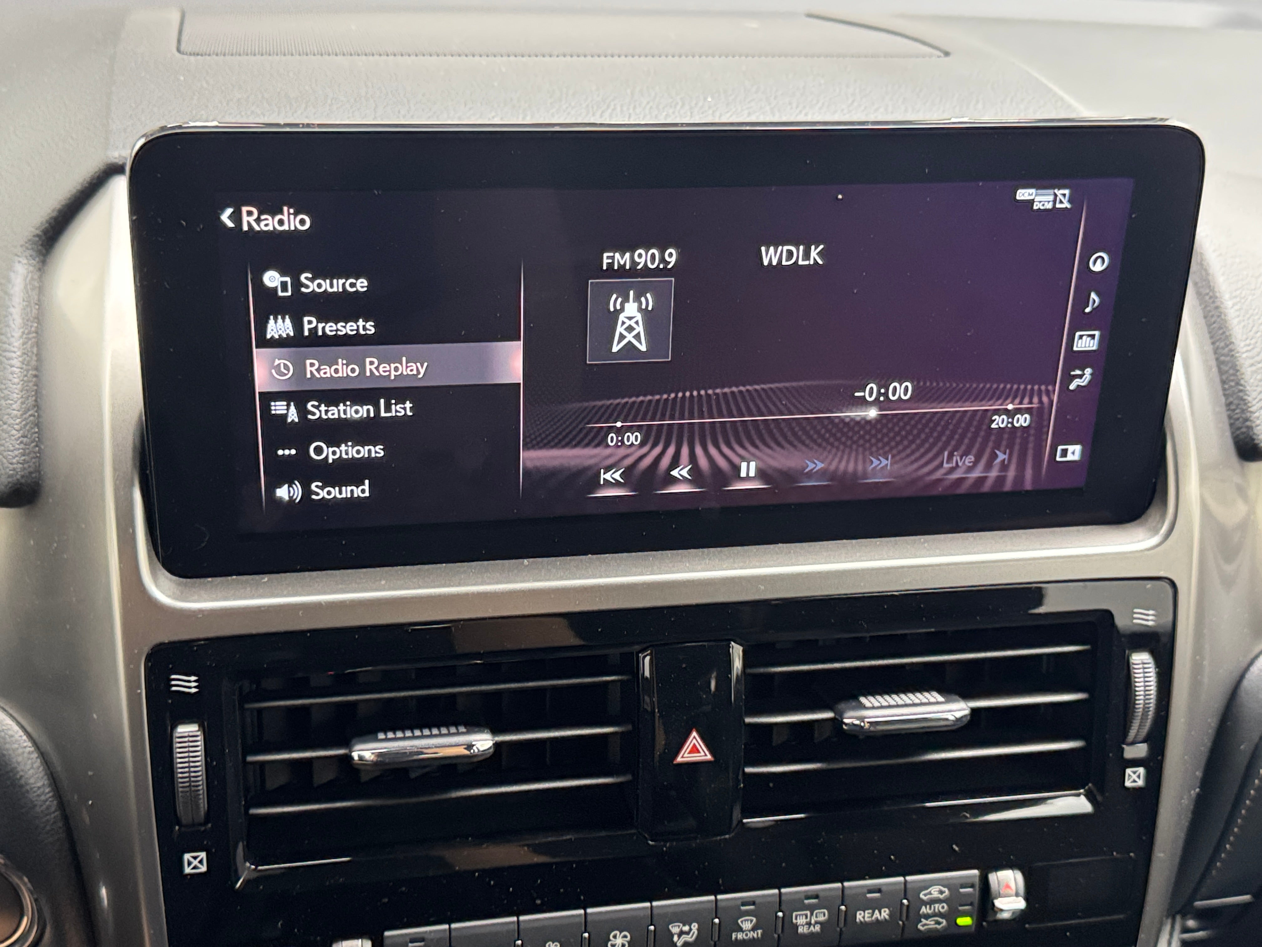 2023 Lexus GX 460 3