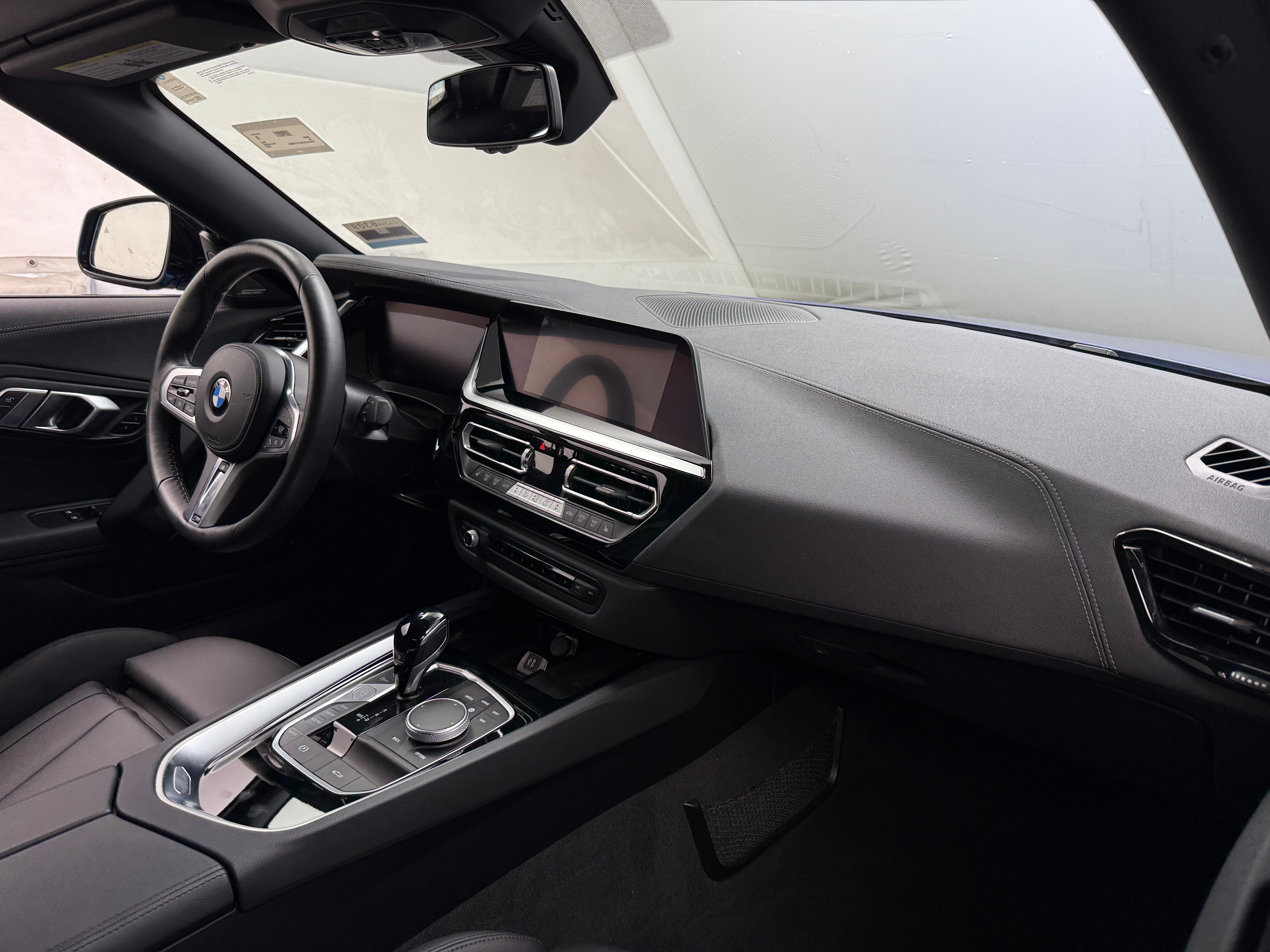 2023 BMW Z4 sDrive30i 2