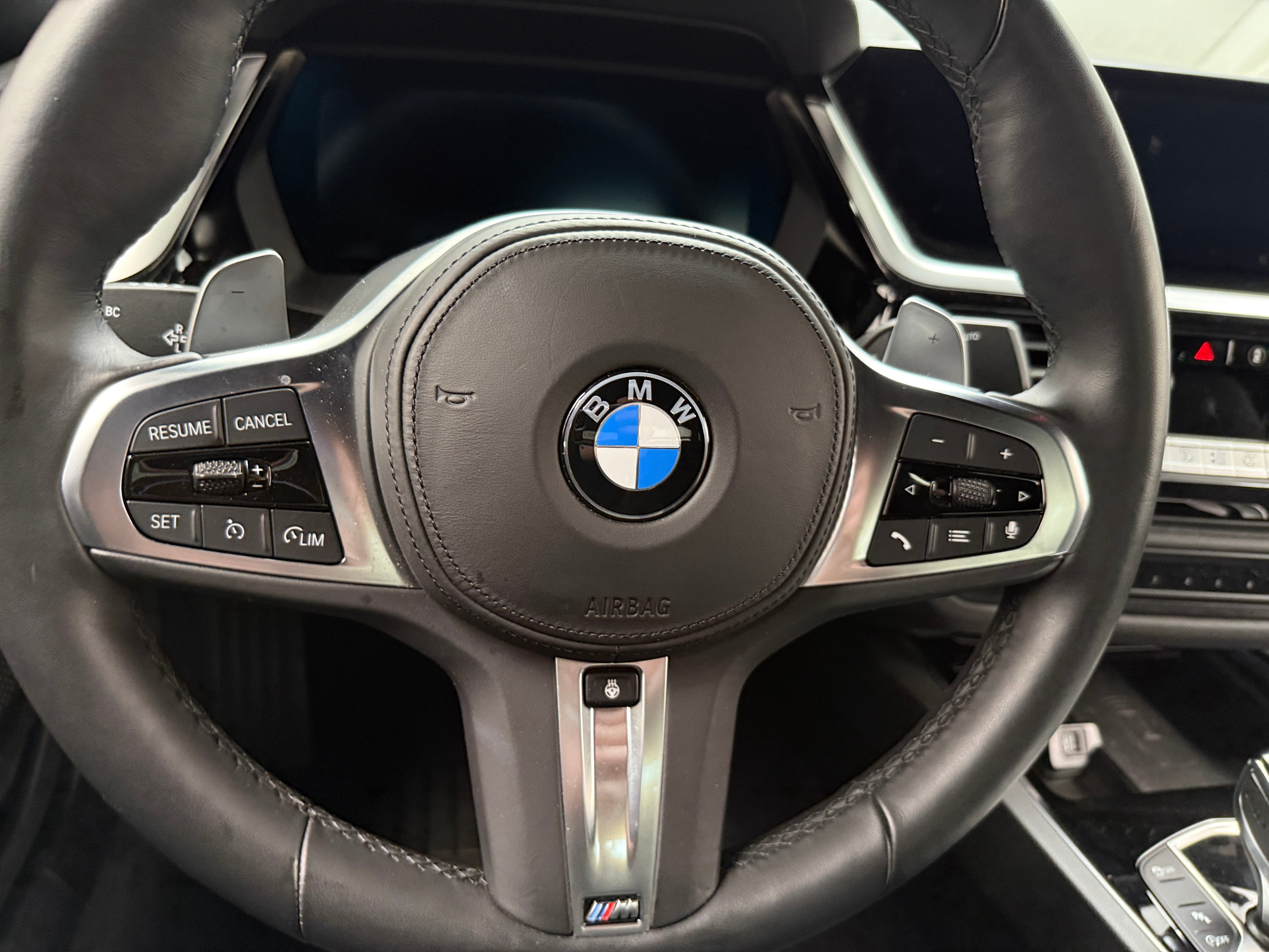 2023 BMW Z4 sDrive30i 4
