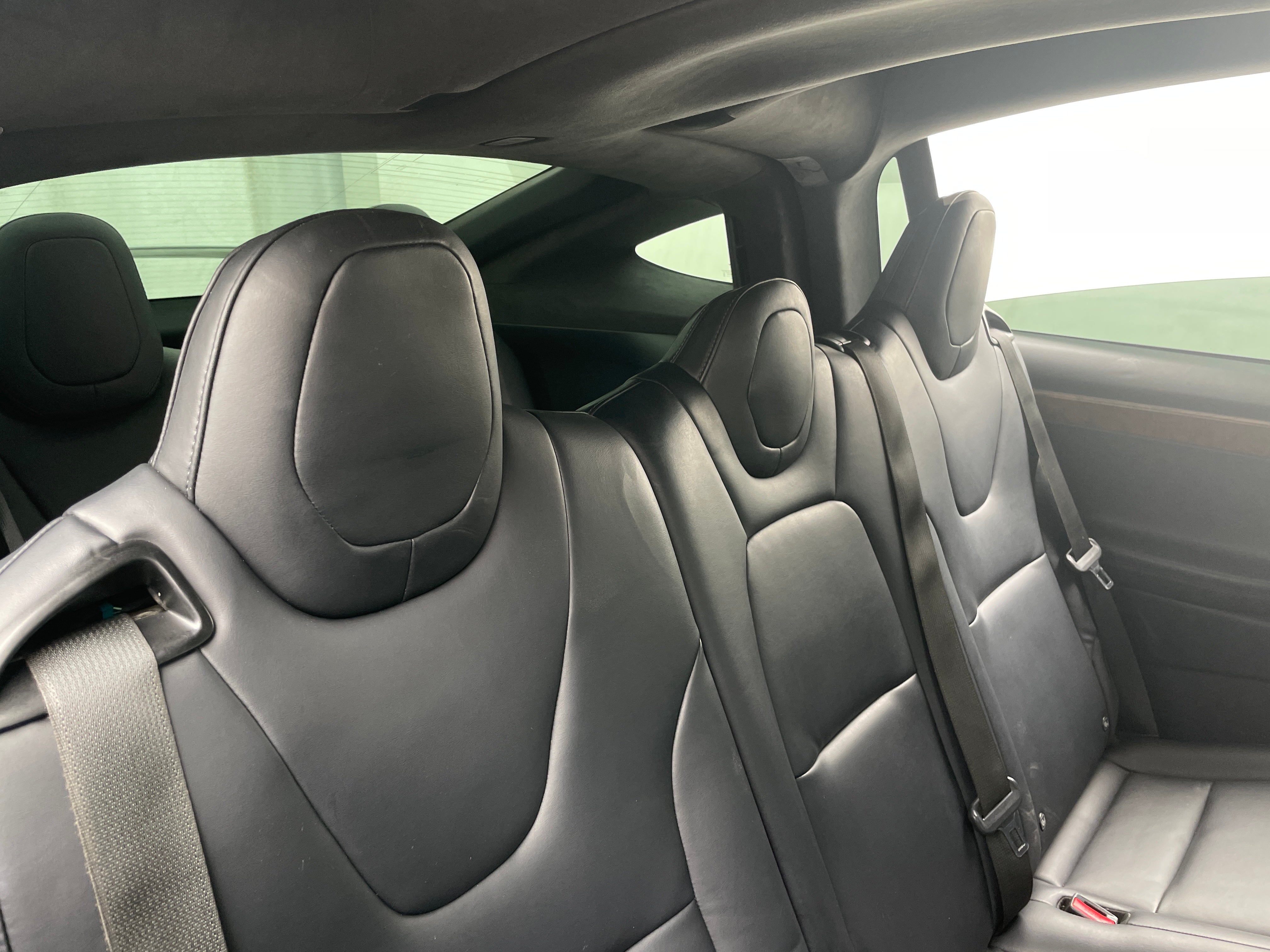 2020 Tesla Model X Long Range 5