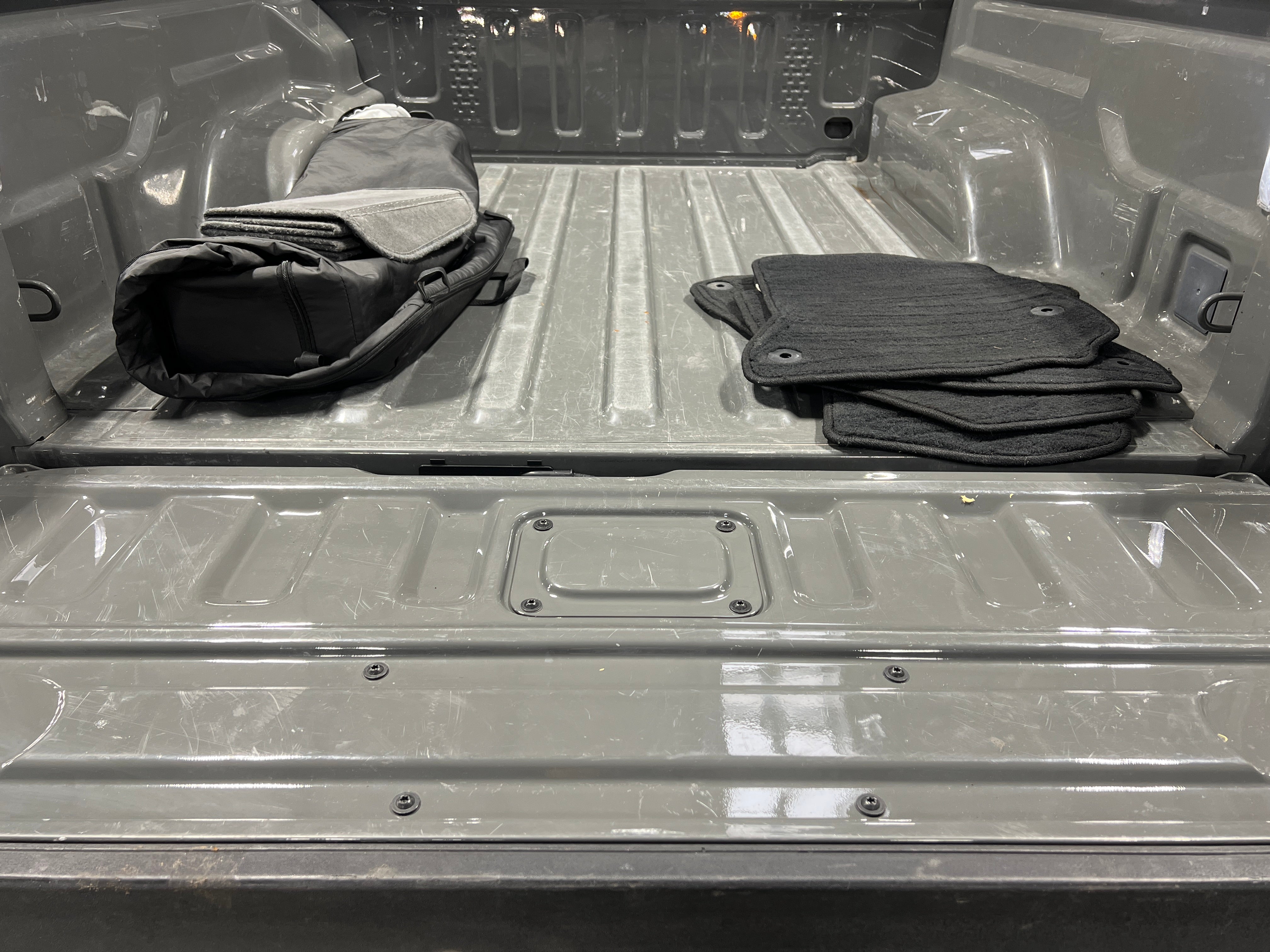 2021 Jeep Gladiator Texas Trail 6