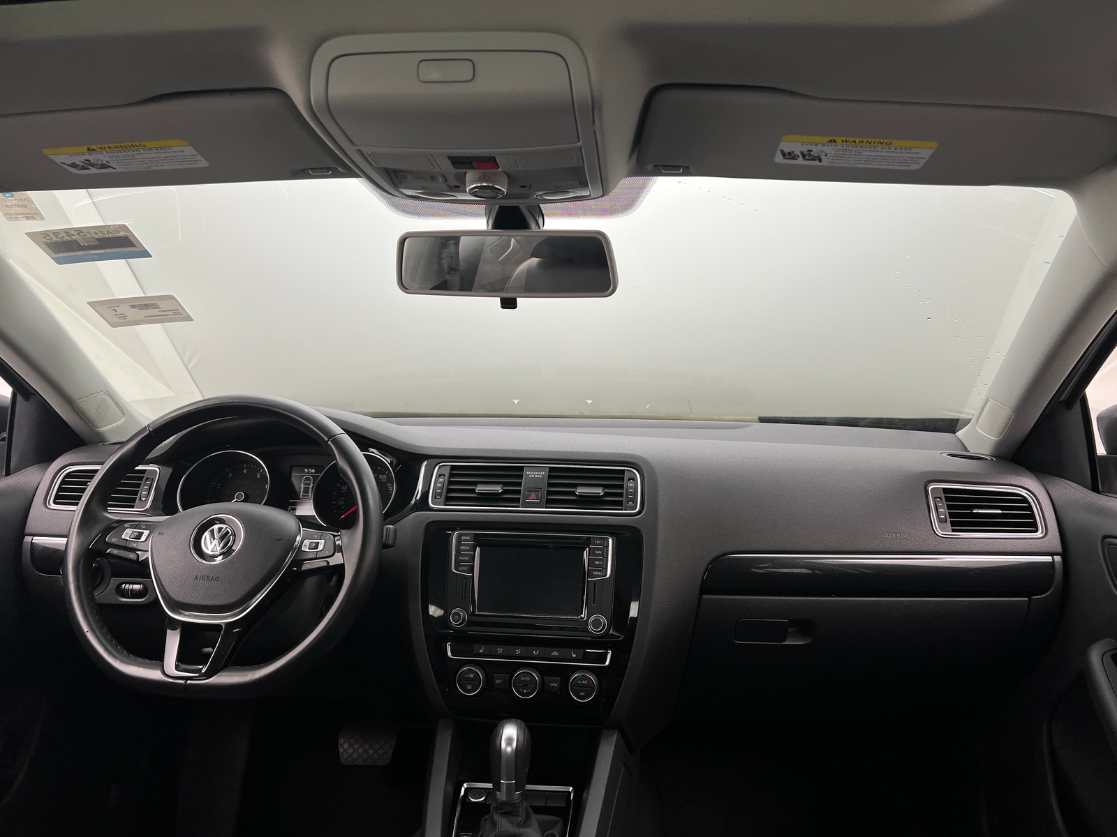Thumbnail: 2017 Volkswagen Jetta - 2