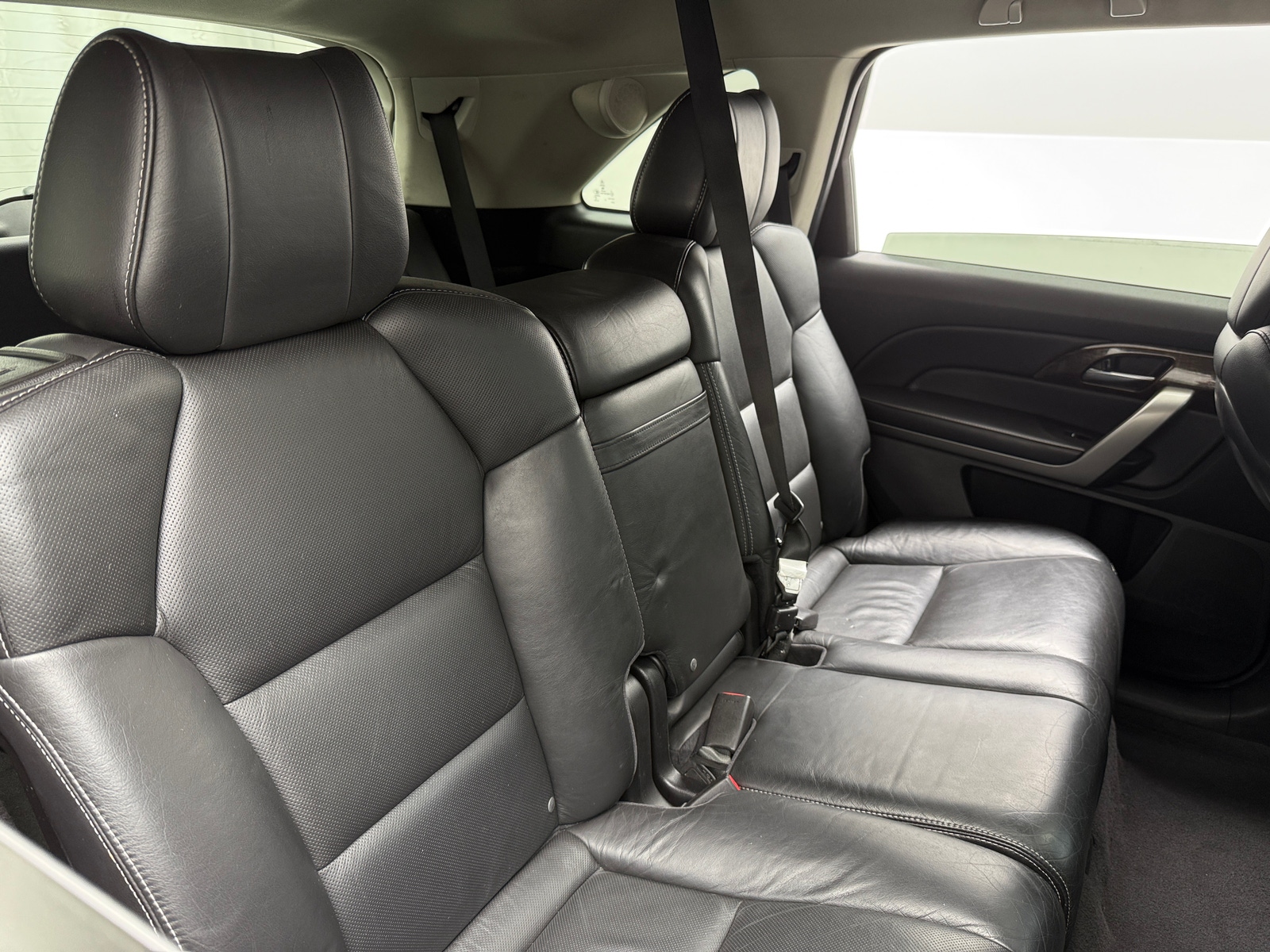 Thumbnail: 2010 Acura MDX - 5