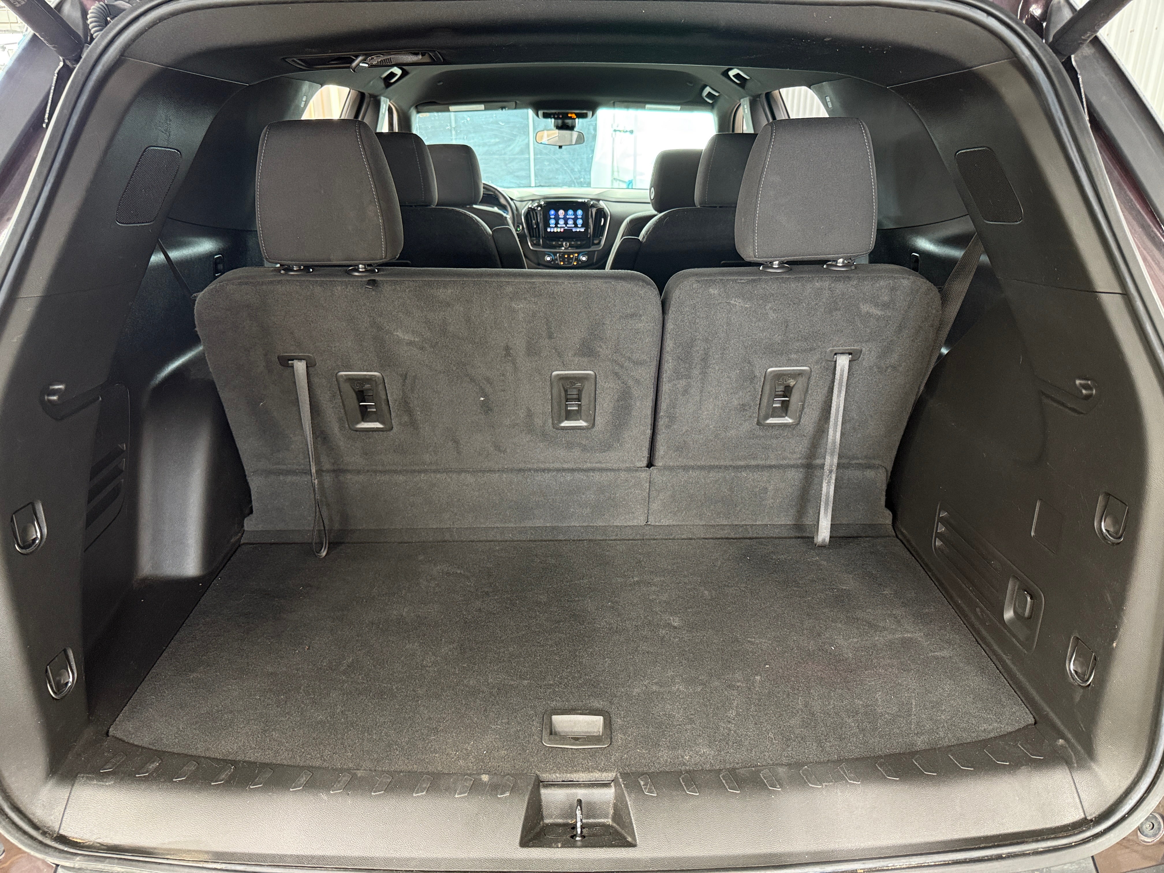 2023 Chevrolet Traverse LT 7