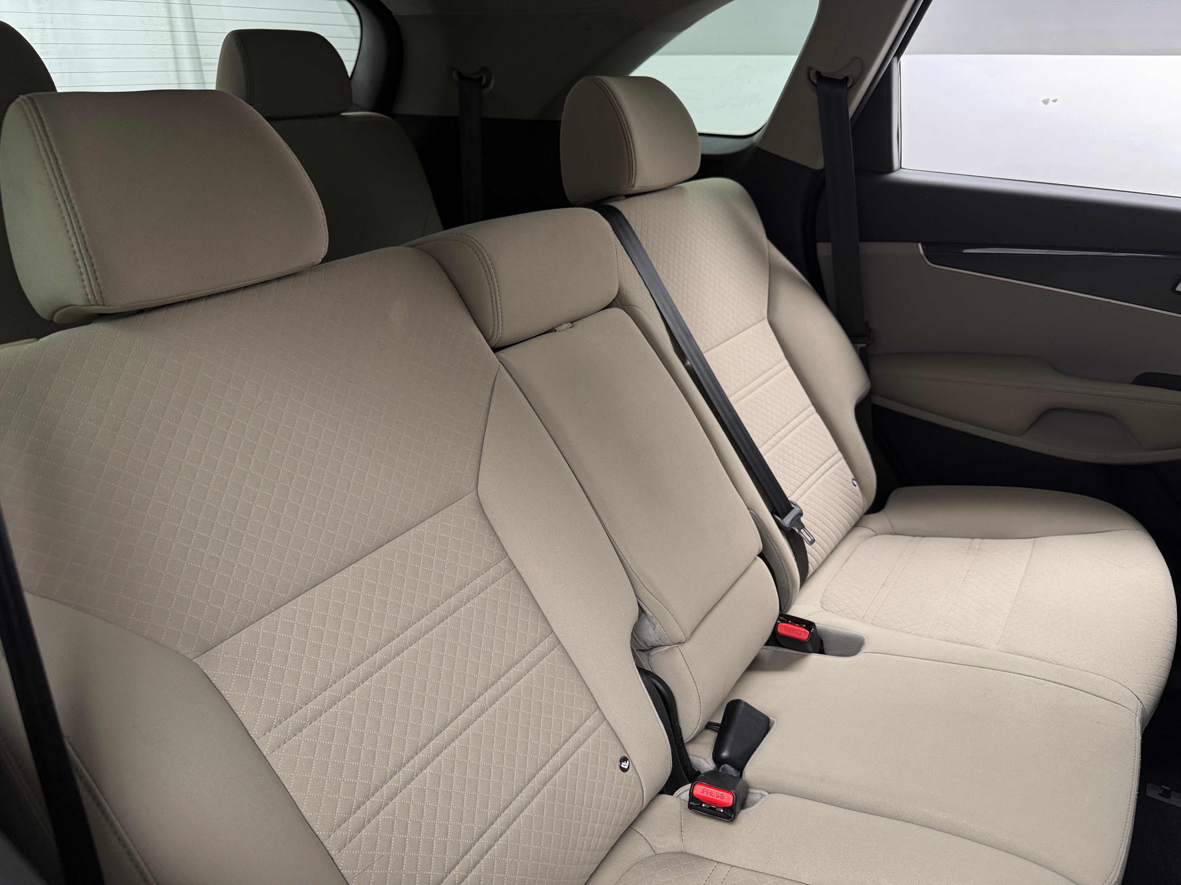 2019 Kia Sorento LX 6