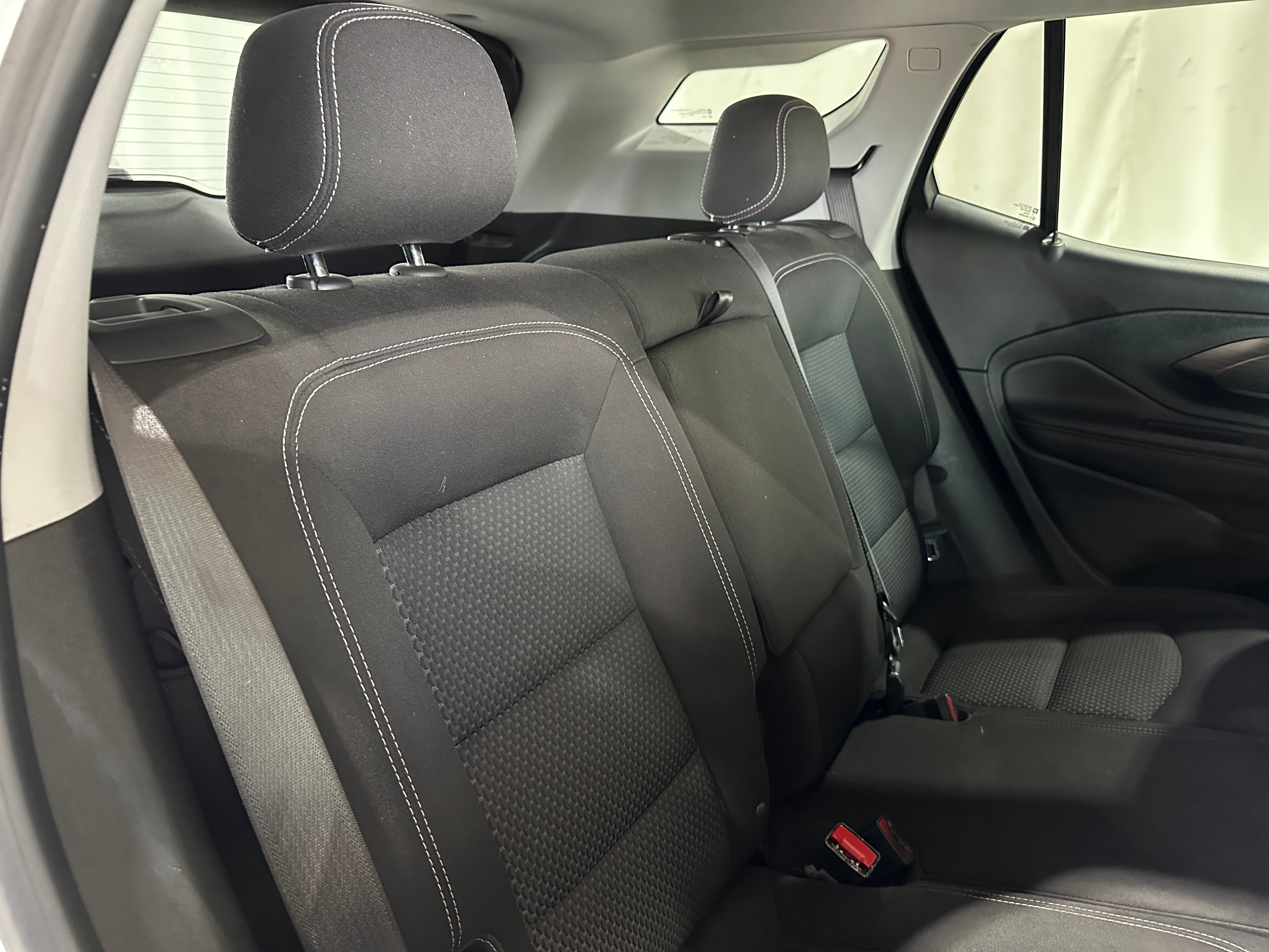 2022 GMC Terrain SLE 6