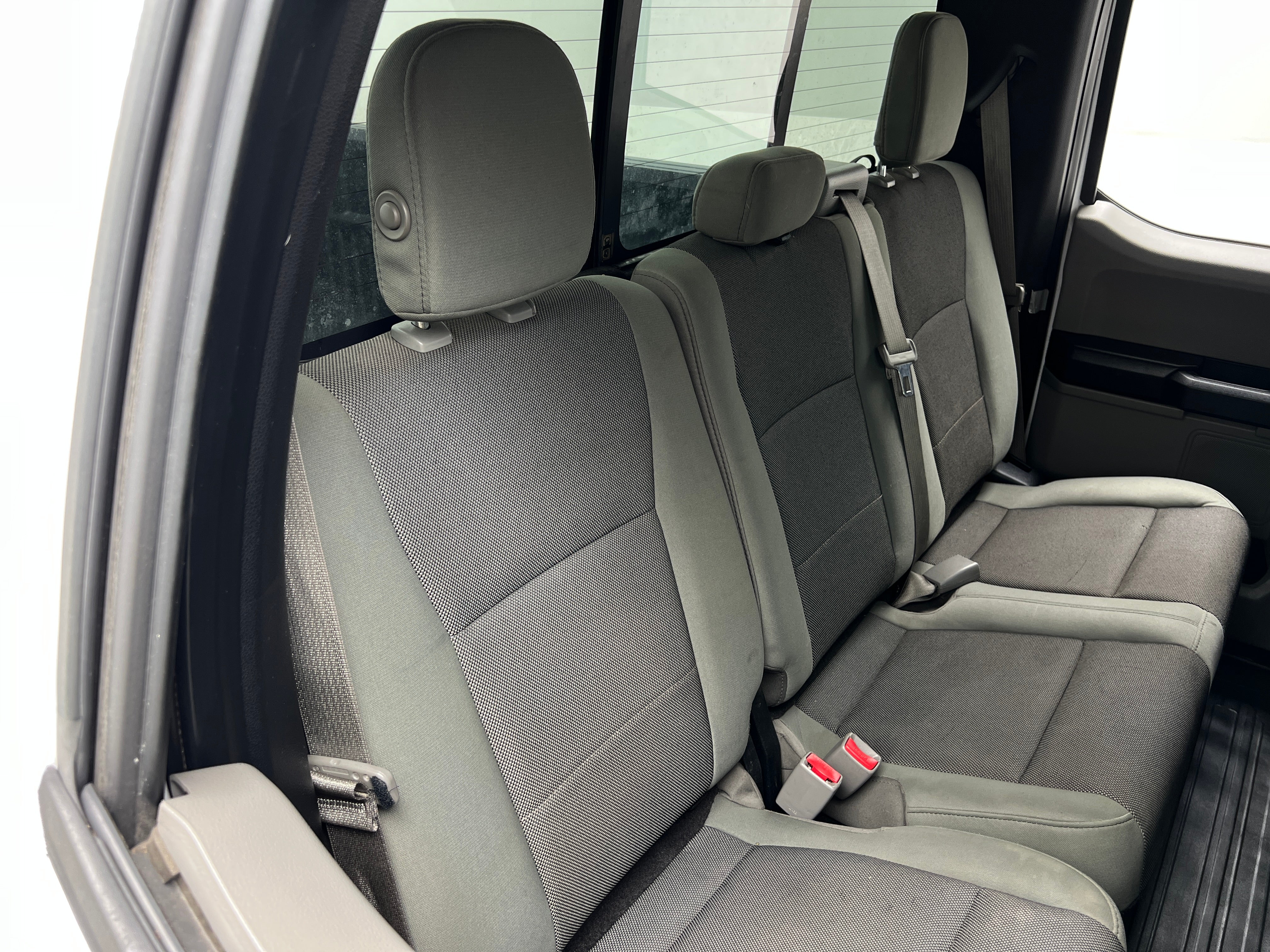 2015 Ford Econoline E-150 6
