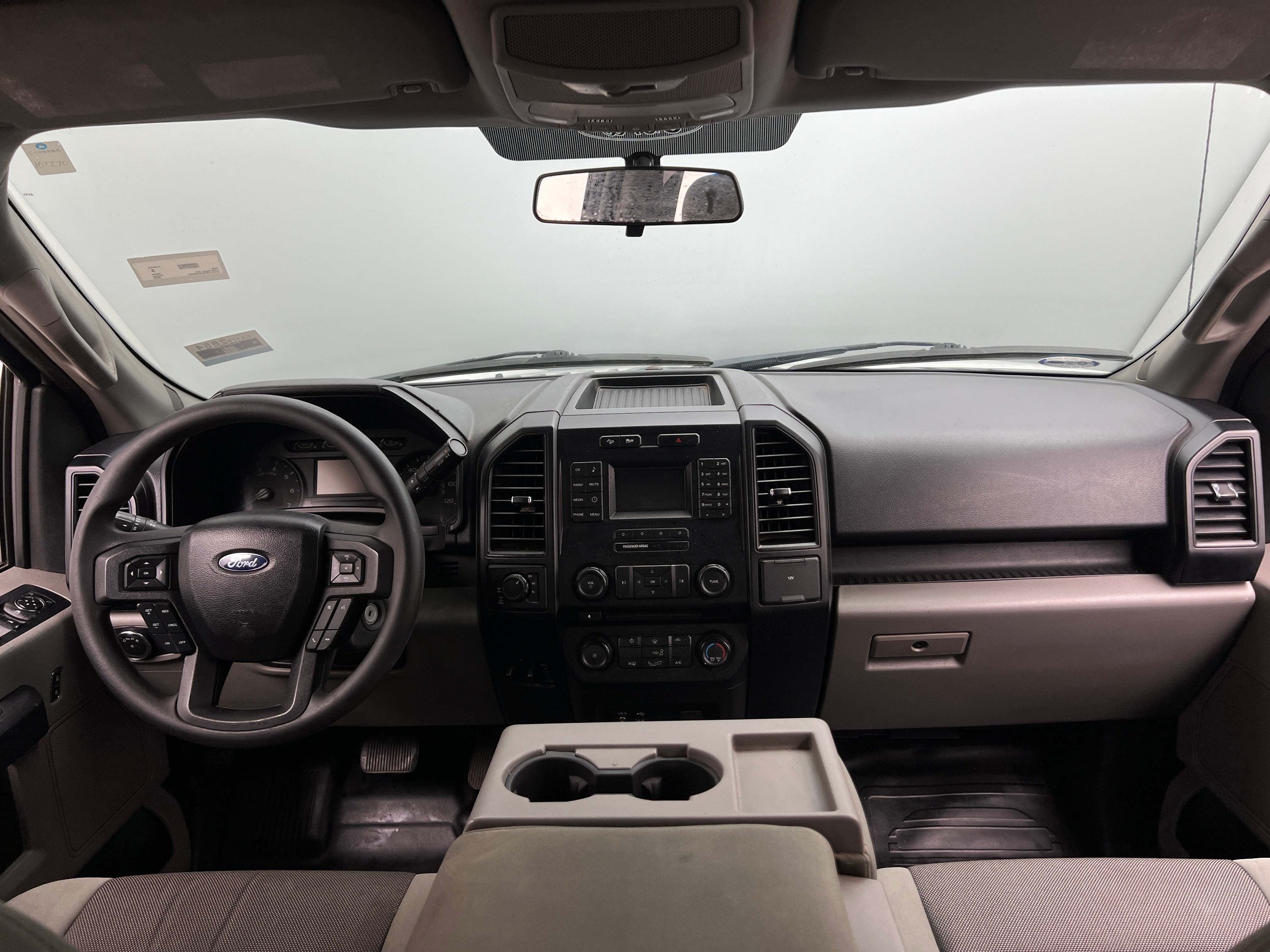 2015 Ford Econoline E-150 3