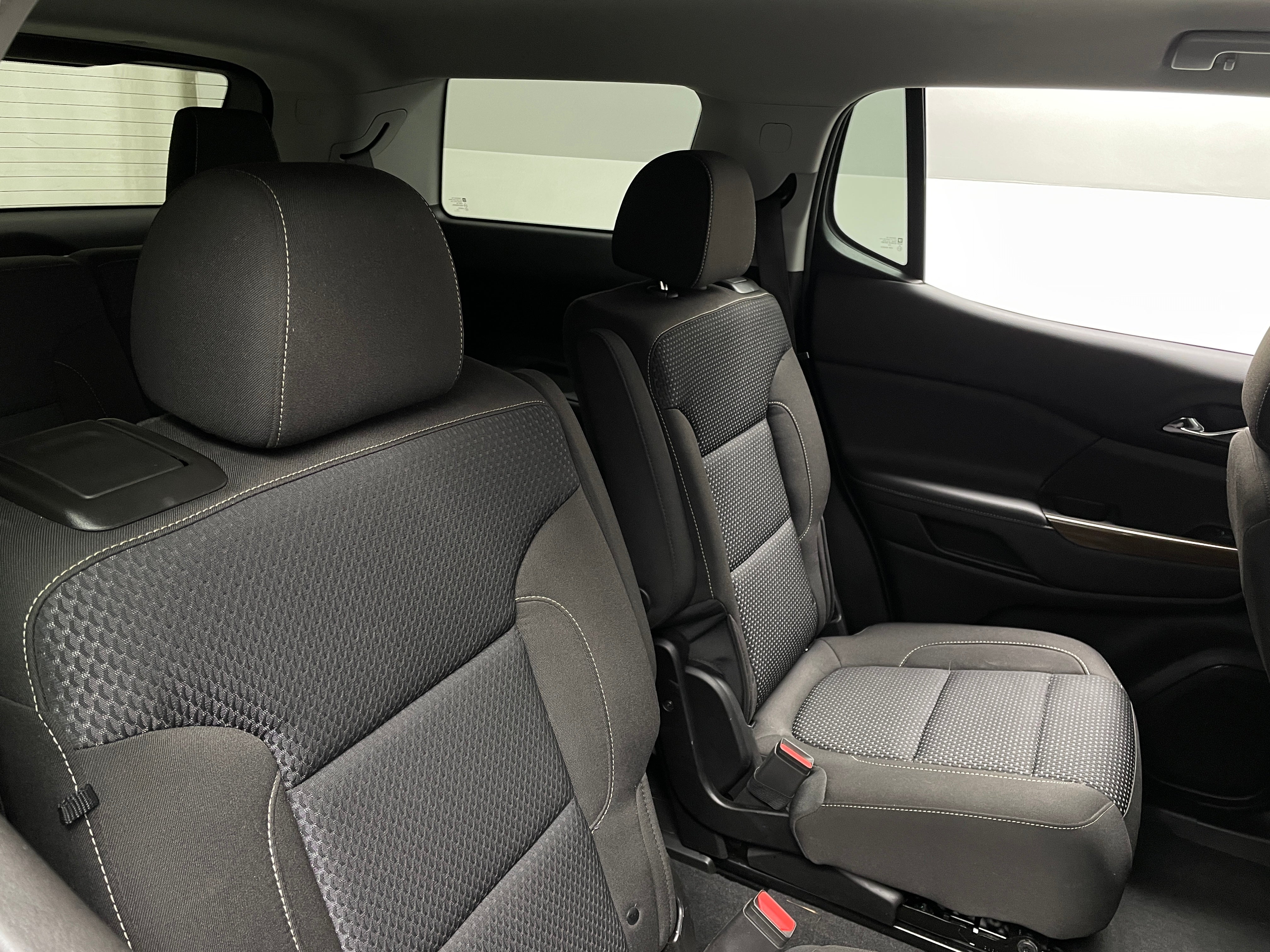 2023 GMC Acadia SLE 6
