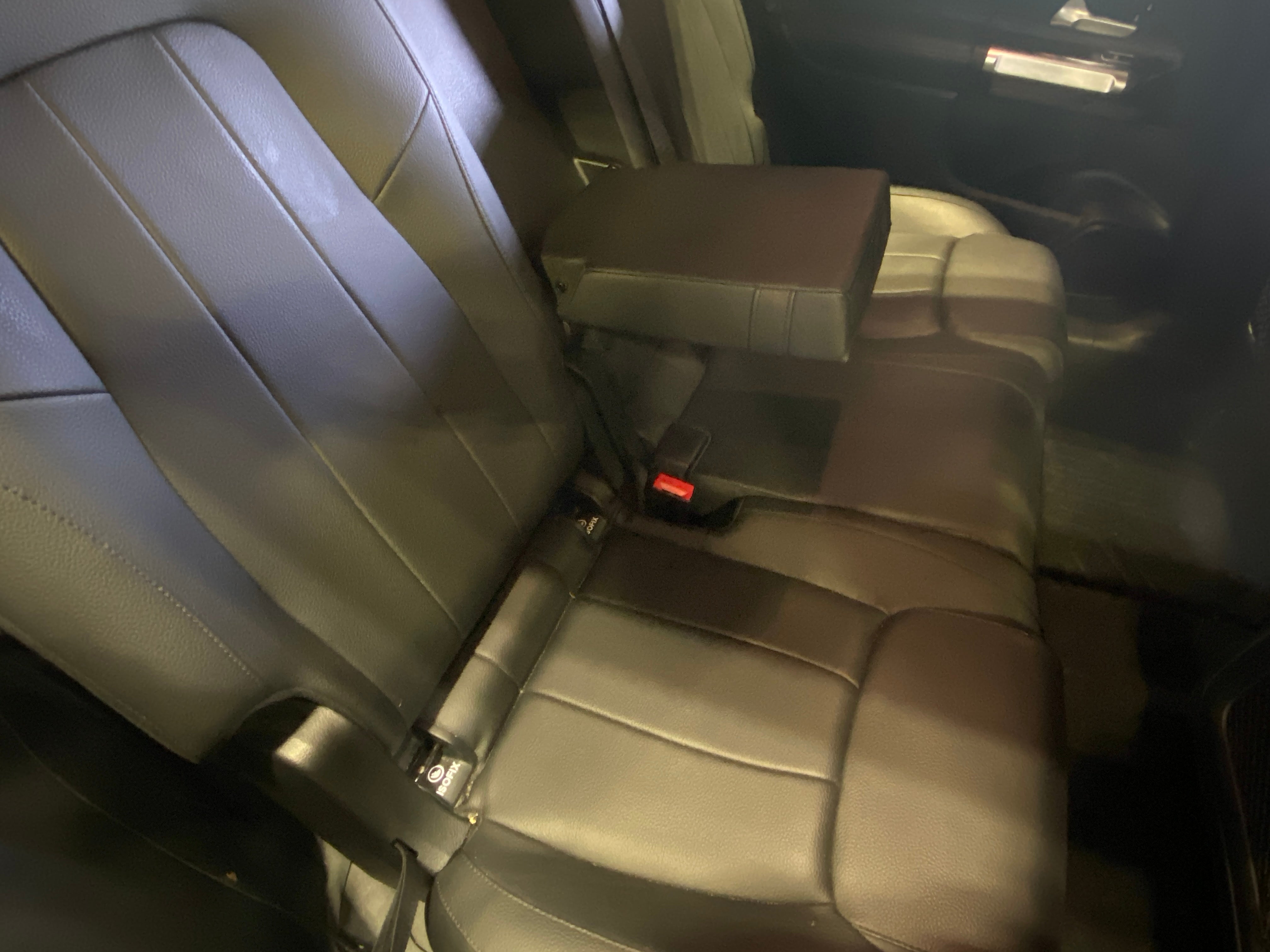 2020 Mercedes-Benz GLB 250 5