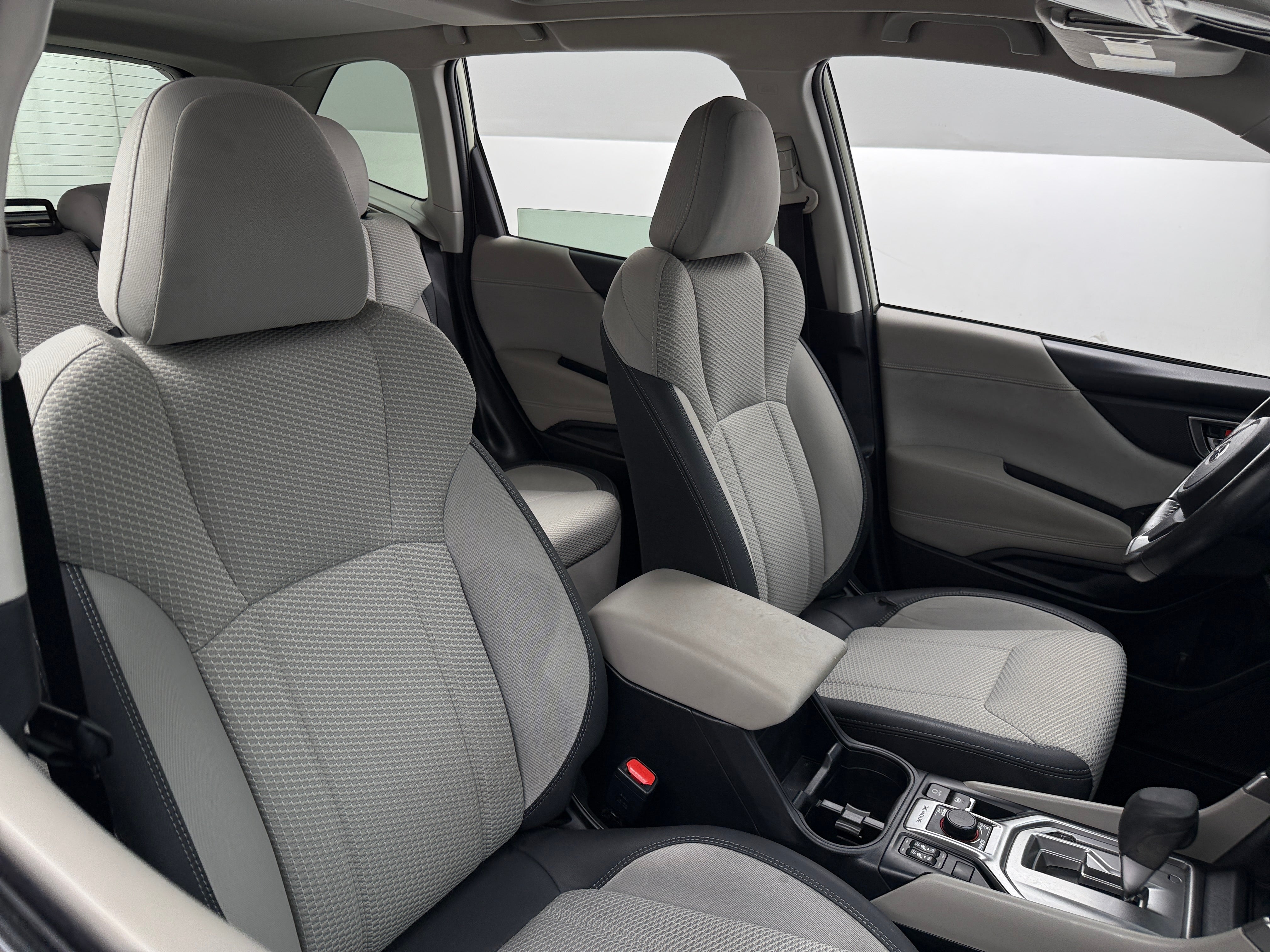 2019 Subaru Forester Premium 2