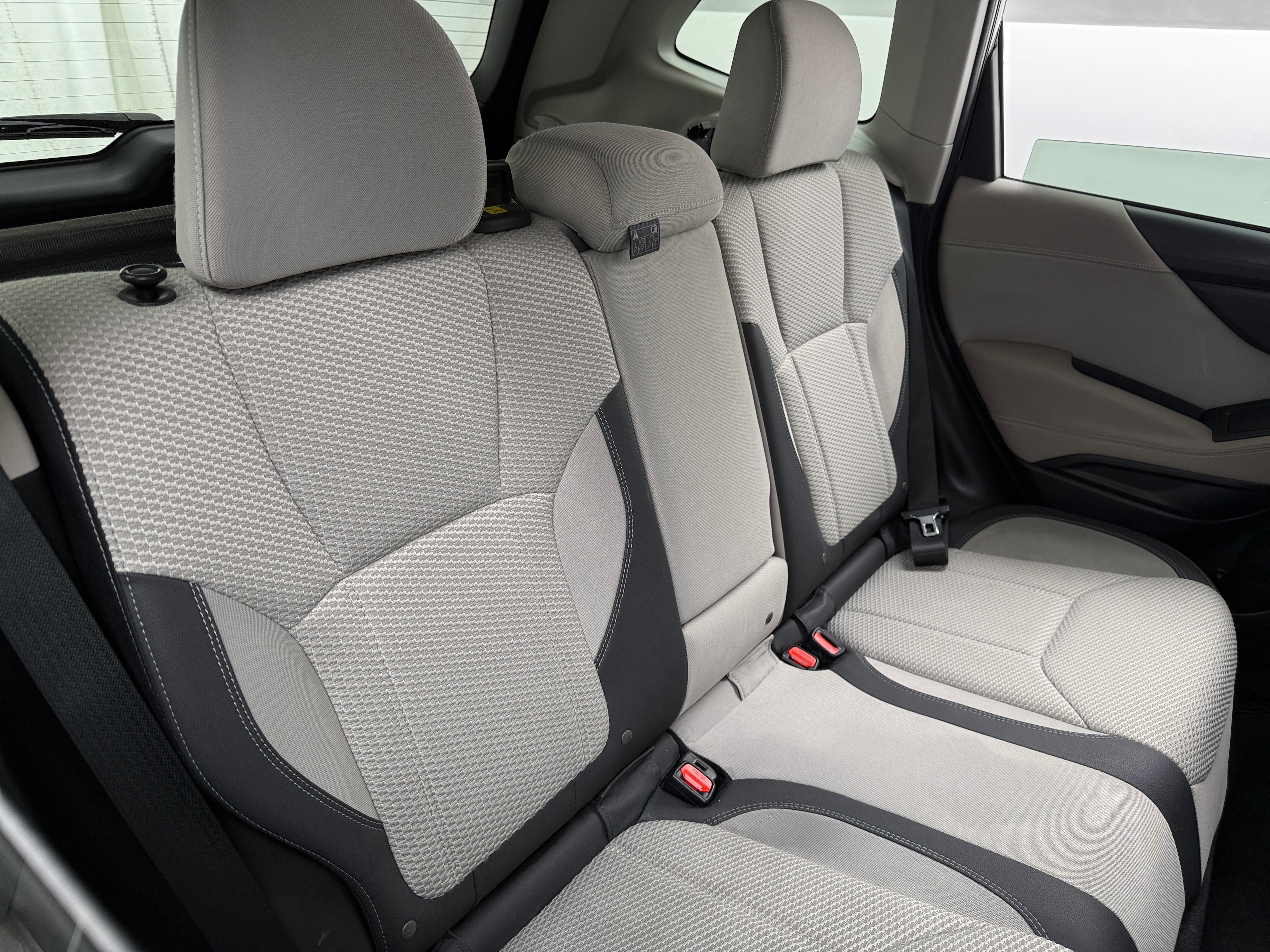 2019 Subaru Forester Premium 6